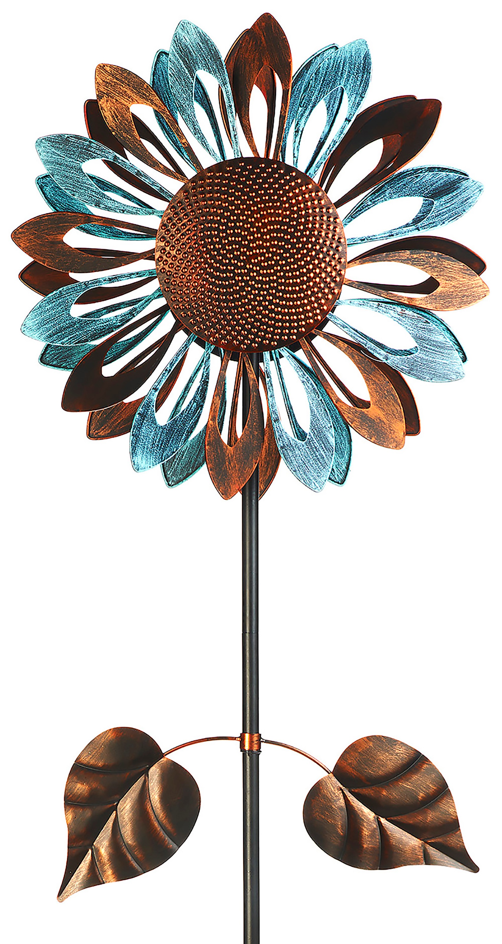 locker Gartenstecker "Windrad Dekostecker SUNNY" günstig online kaufen