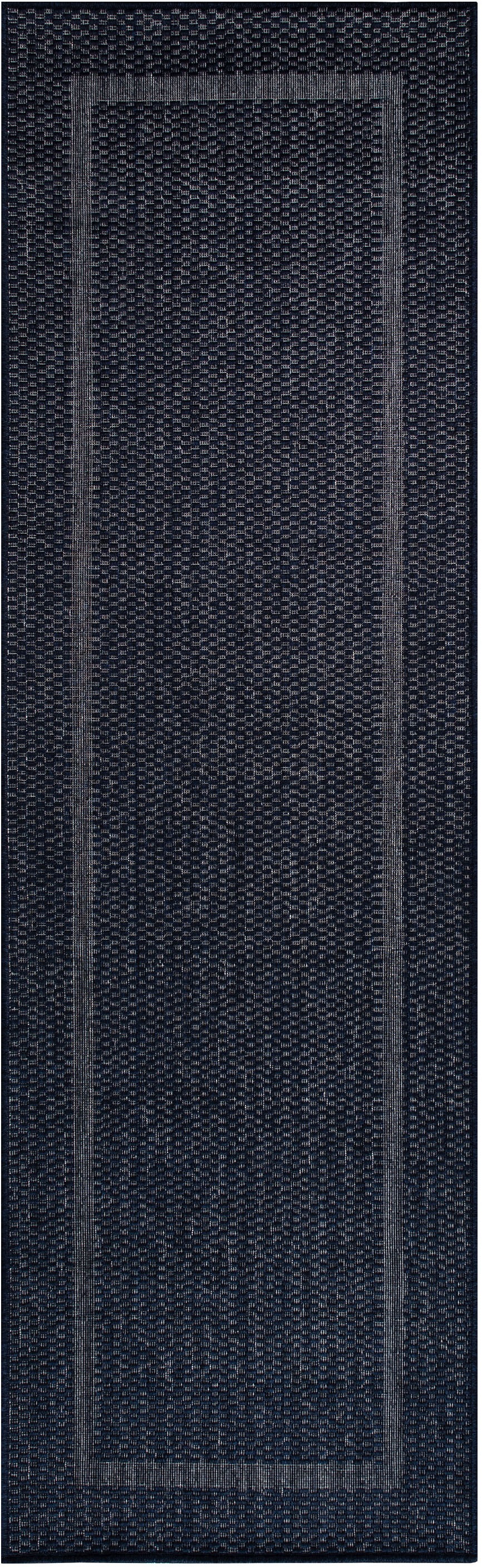 my home Teppich "Venedig Bordüre auch als Läufer erhältlich" rechteckig 3 m günstig online kaufen