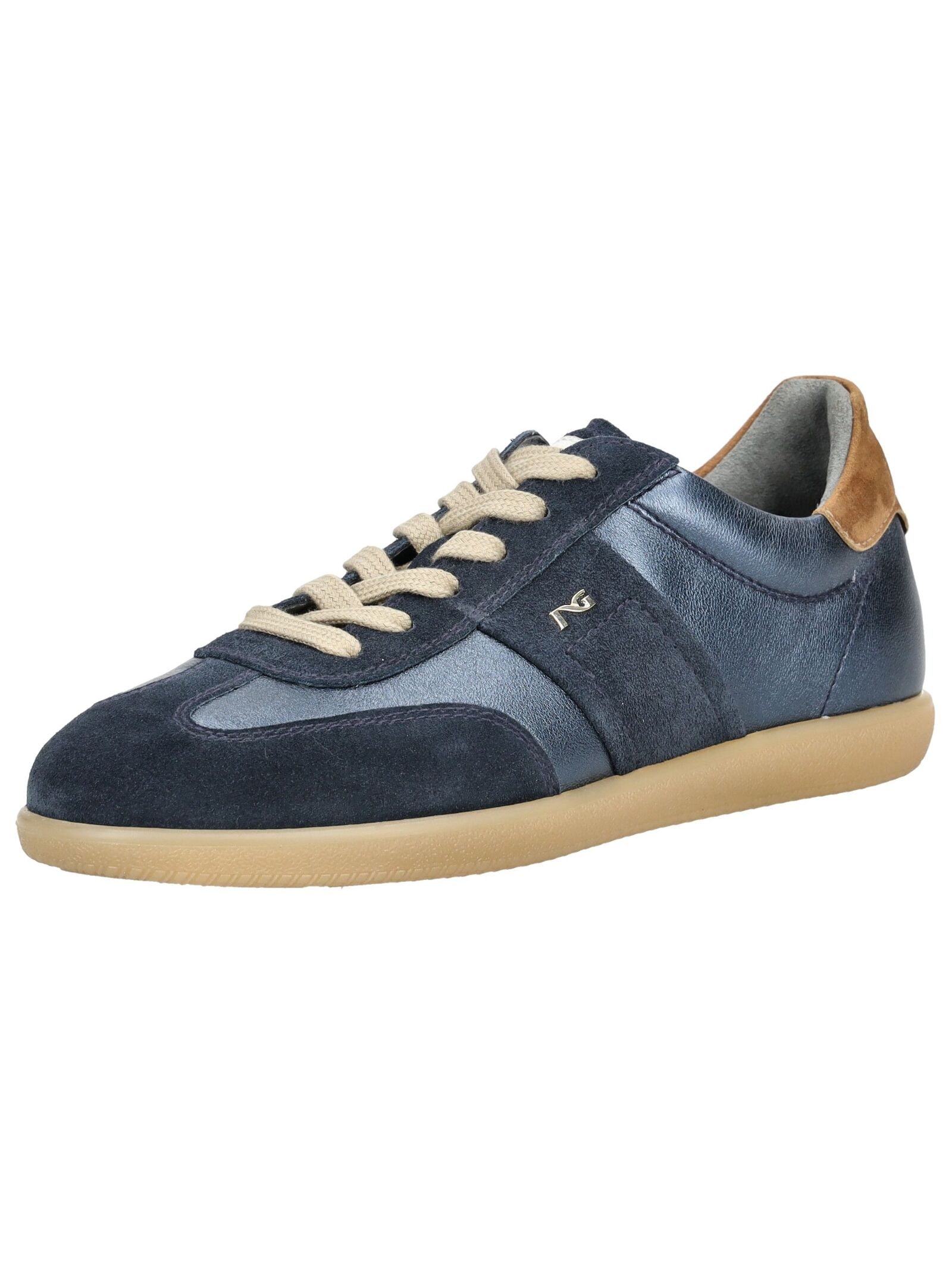 Nero Giardini Sneaker "Nero Giardini Sneaker Leder" günstig online kaufen