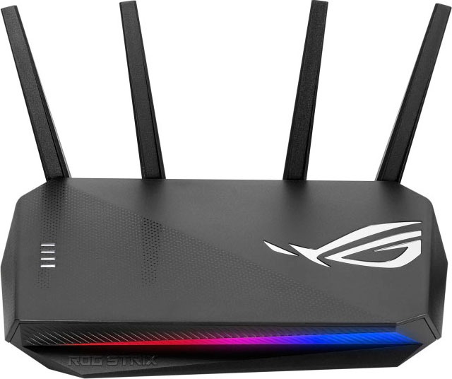 Asus WLAN-Router »GS-AX3000«