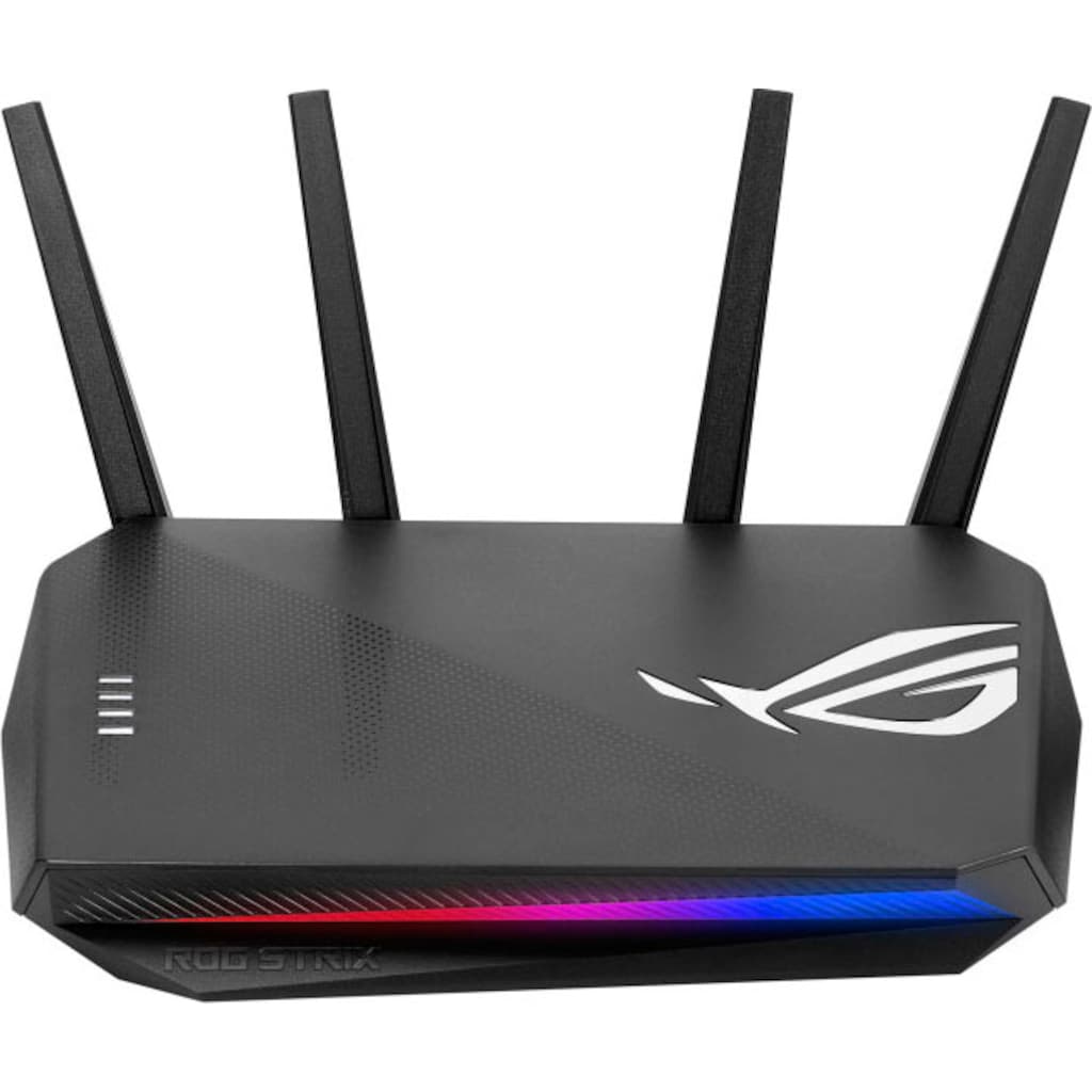 Asus WLAN-Router »GS-AX3000«