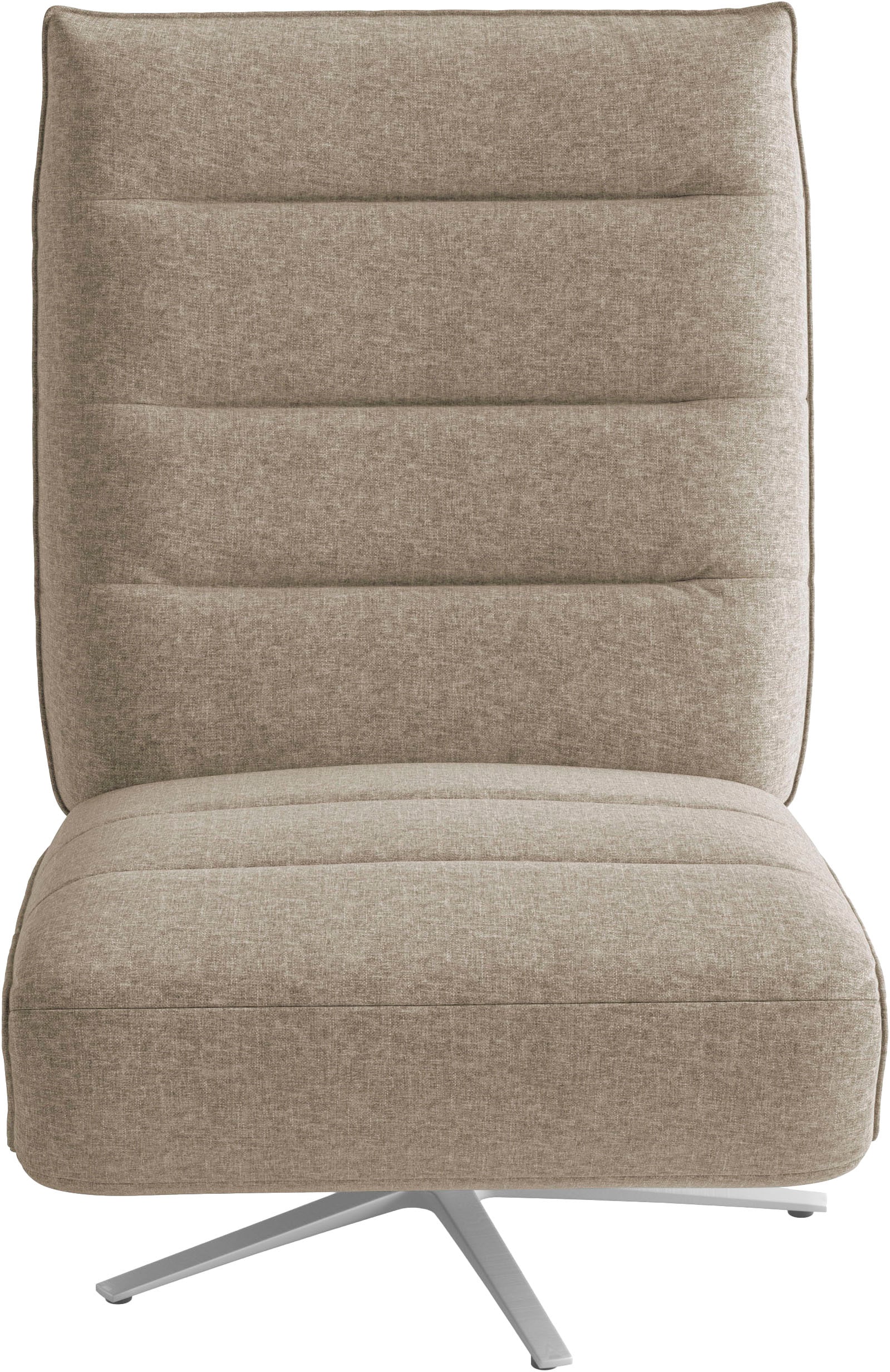 sit&more TV-Sessel "Eve" mit Herz-Waage und 2 Motoren, Bedienfelder im Sitz