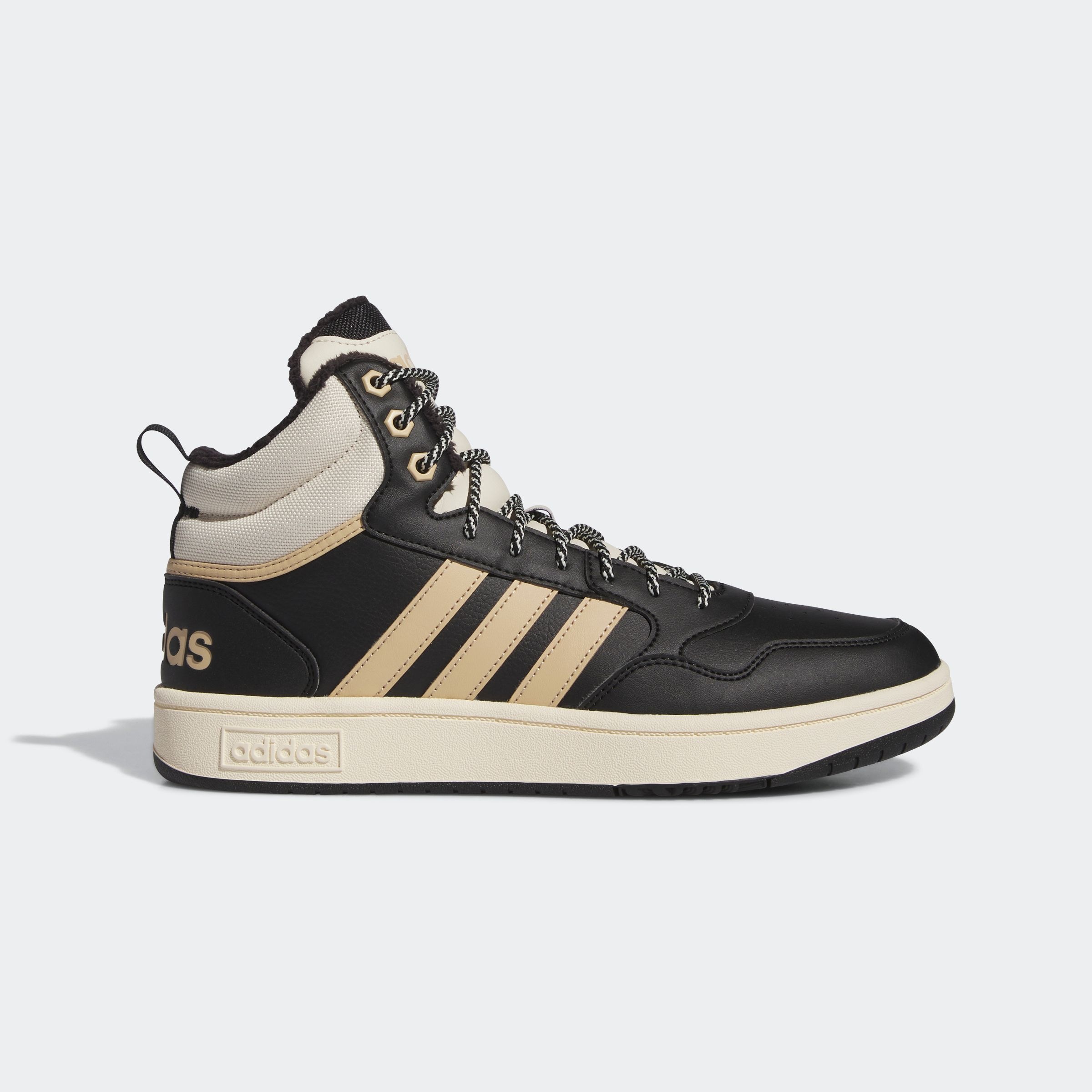 adidas Sportswear "HOOPS 3.0 MID LIFESTYLE BASKETBALL CLASSIC FUR LINING WI günstig online kaufen