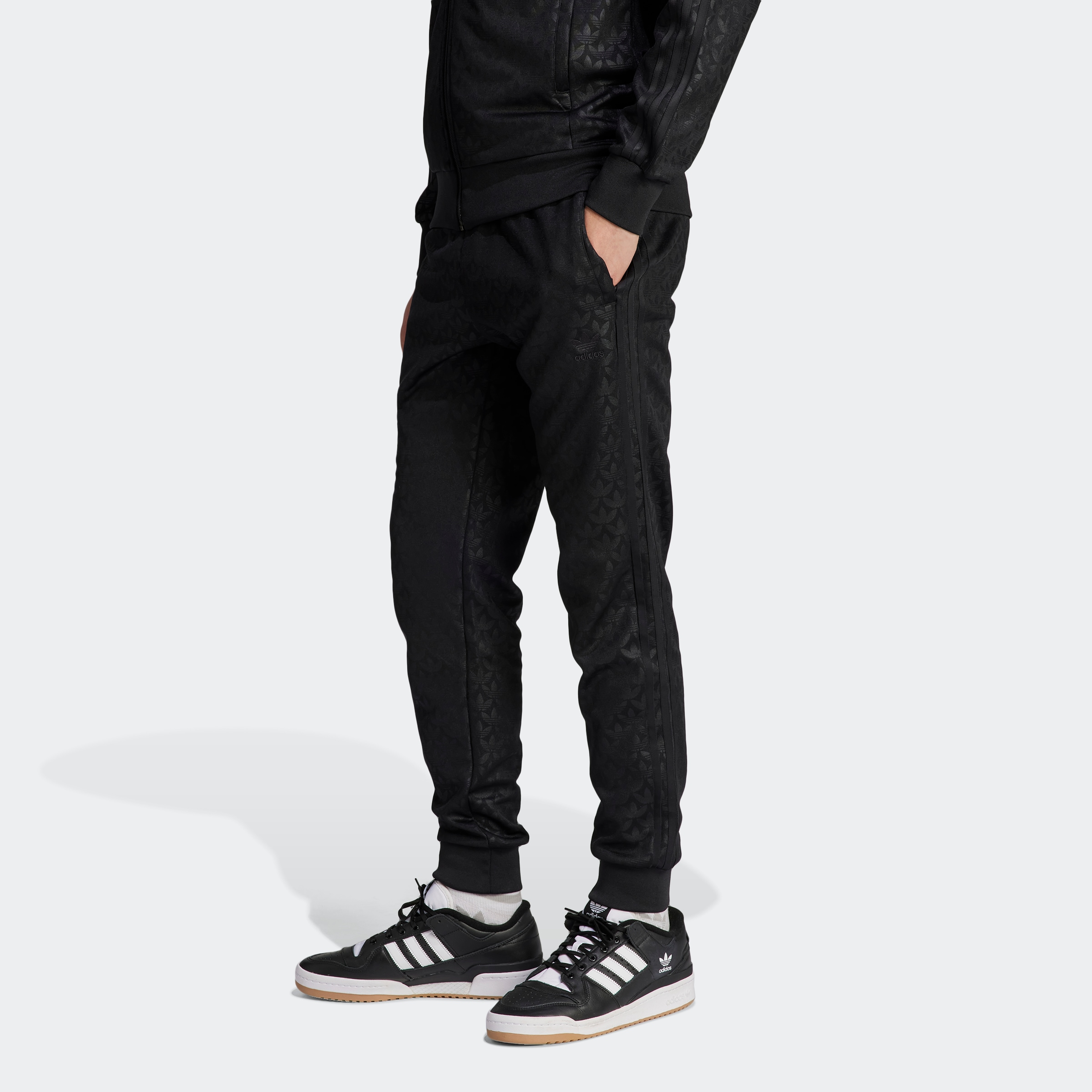 adidas Originals Sporthose "GRAPHICS MONOGRAM SST", (1 tlg.) günstig online kaufen