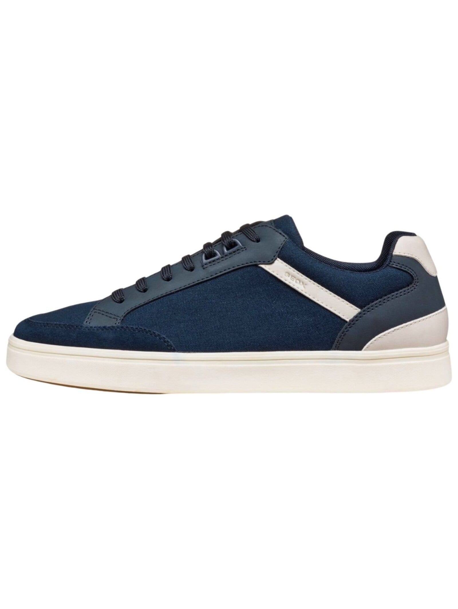 Geox Sneaker »Geox Sneaker Leder/Textil«