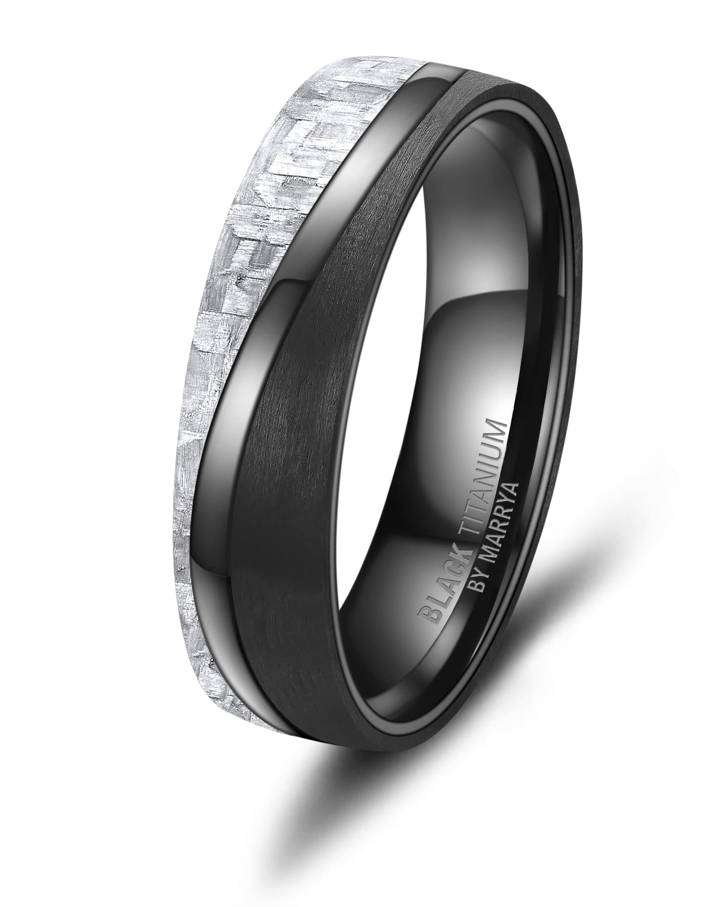 Marrya Partnerring