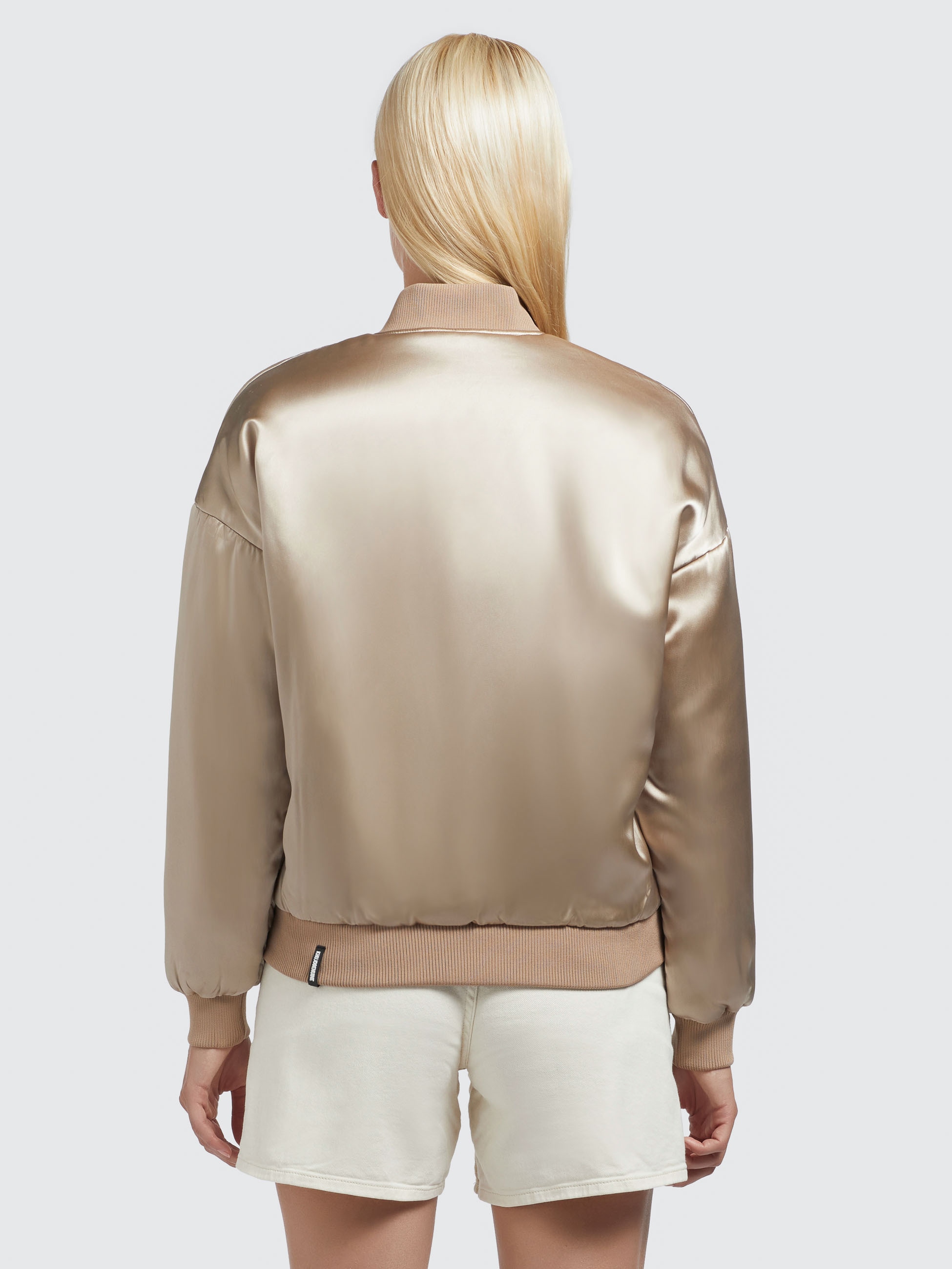 khujo Bomberjacke »ADONE«