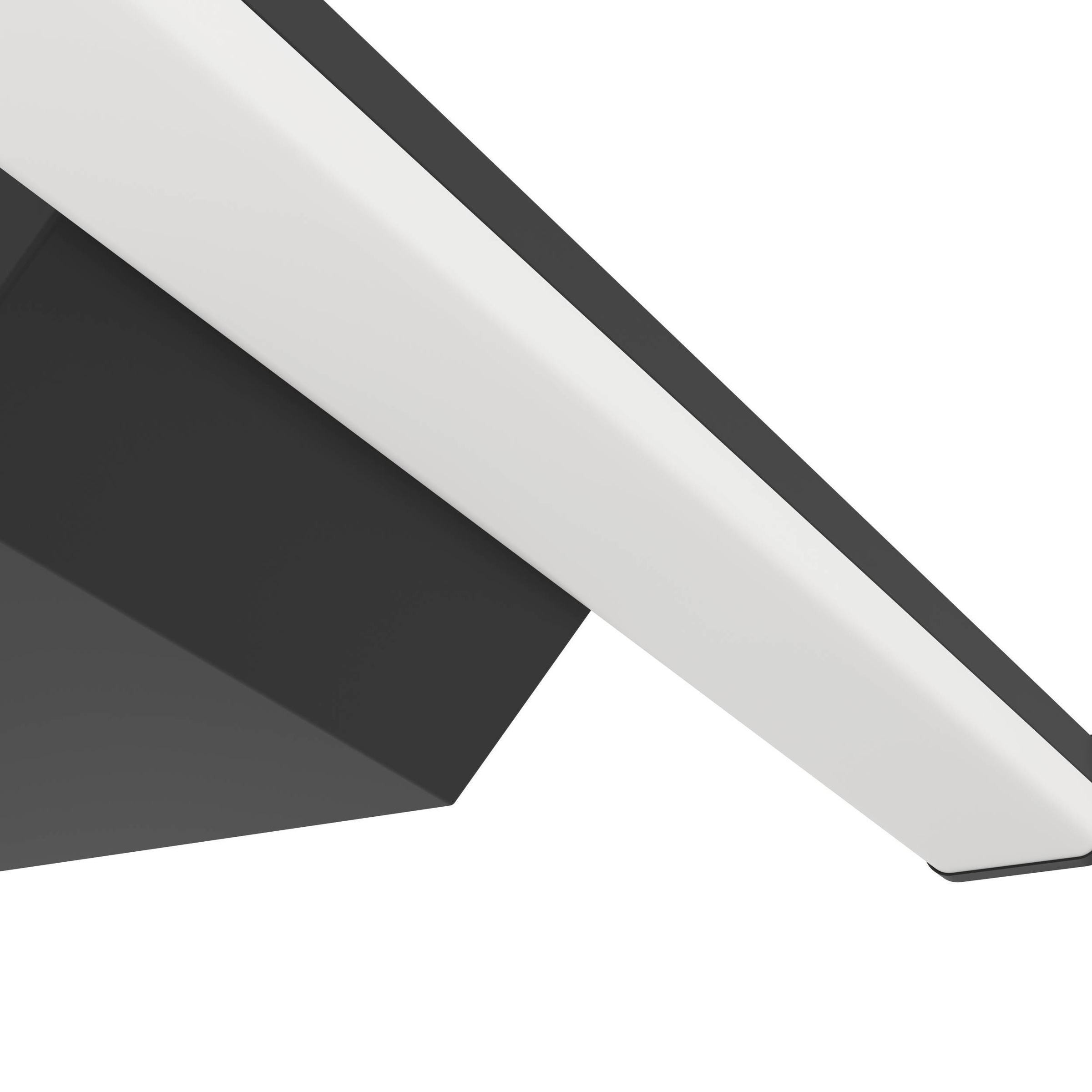 EGLO Spiegelleuchte »Regello-Z Spiegelleuchte, ZigBee 3.0, Bad Wandlampe, IP44, Lampe« LED-Modul 1 Stk. Kaltweiß | RGB