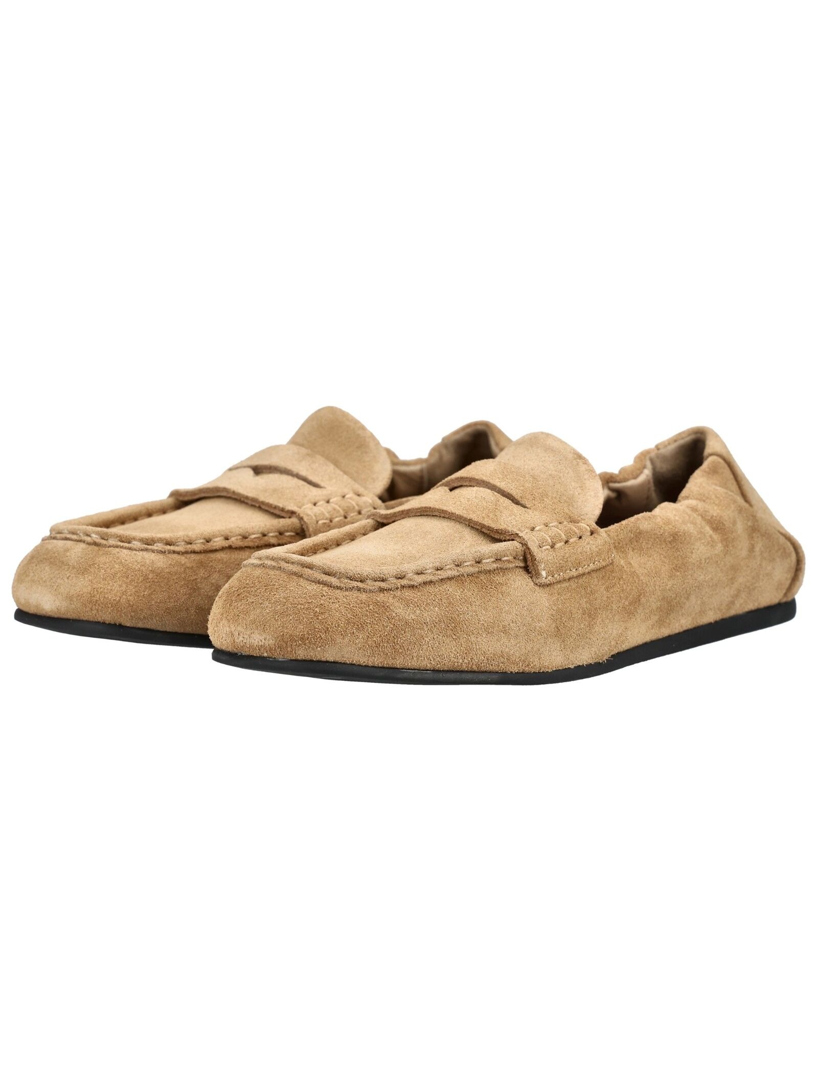 Pavement Slipper »Pavement Slipper Leder«
