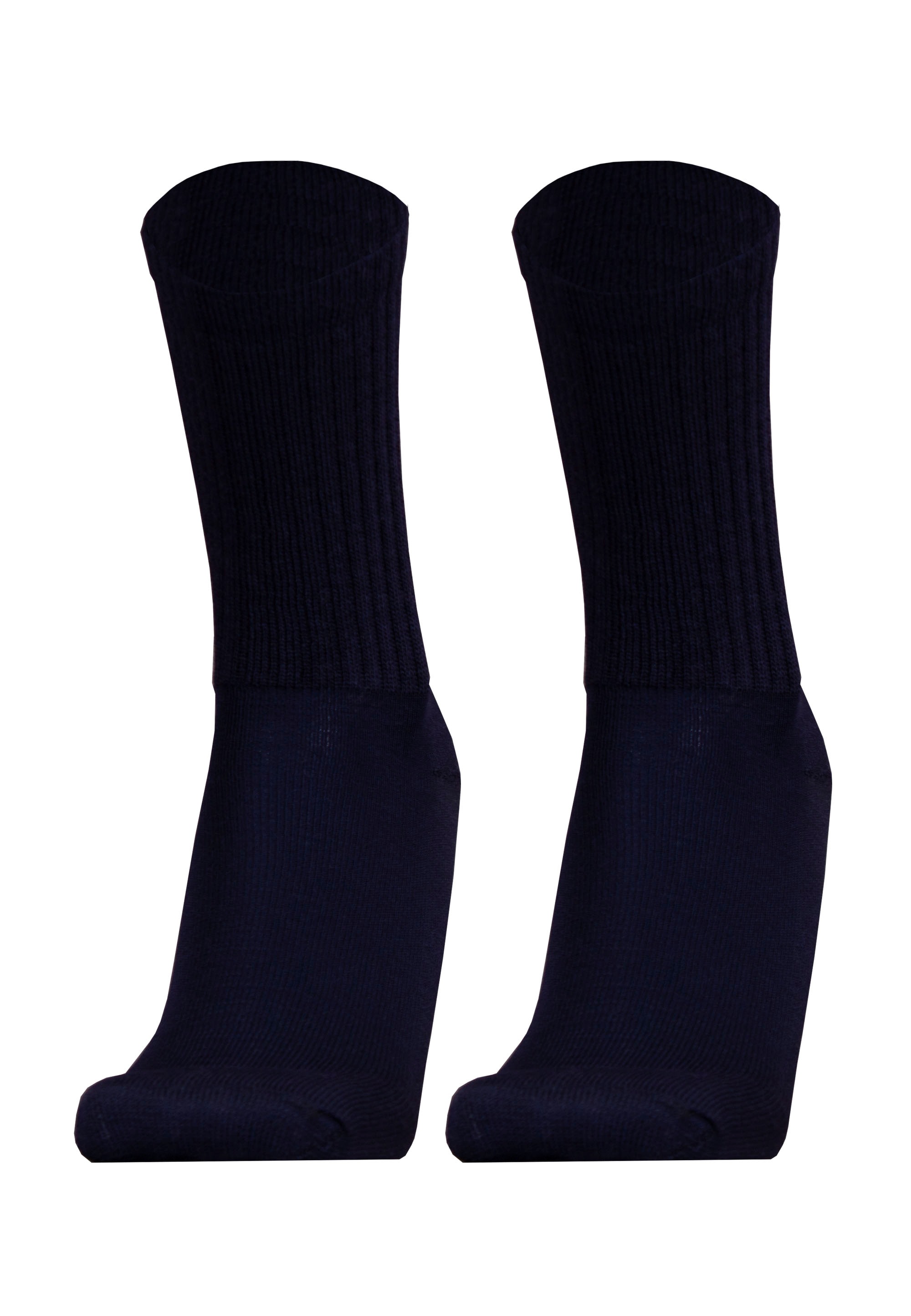 UphillSport Socken »MERINO SPORT 2er Pack«, (2 Paar), in atmungsaktiver Qualität