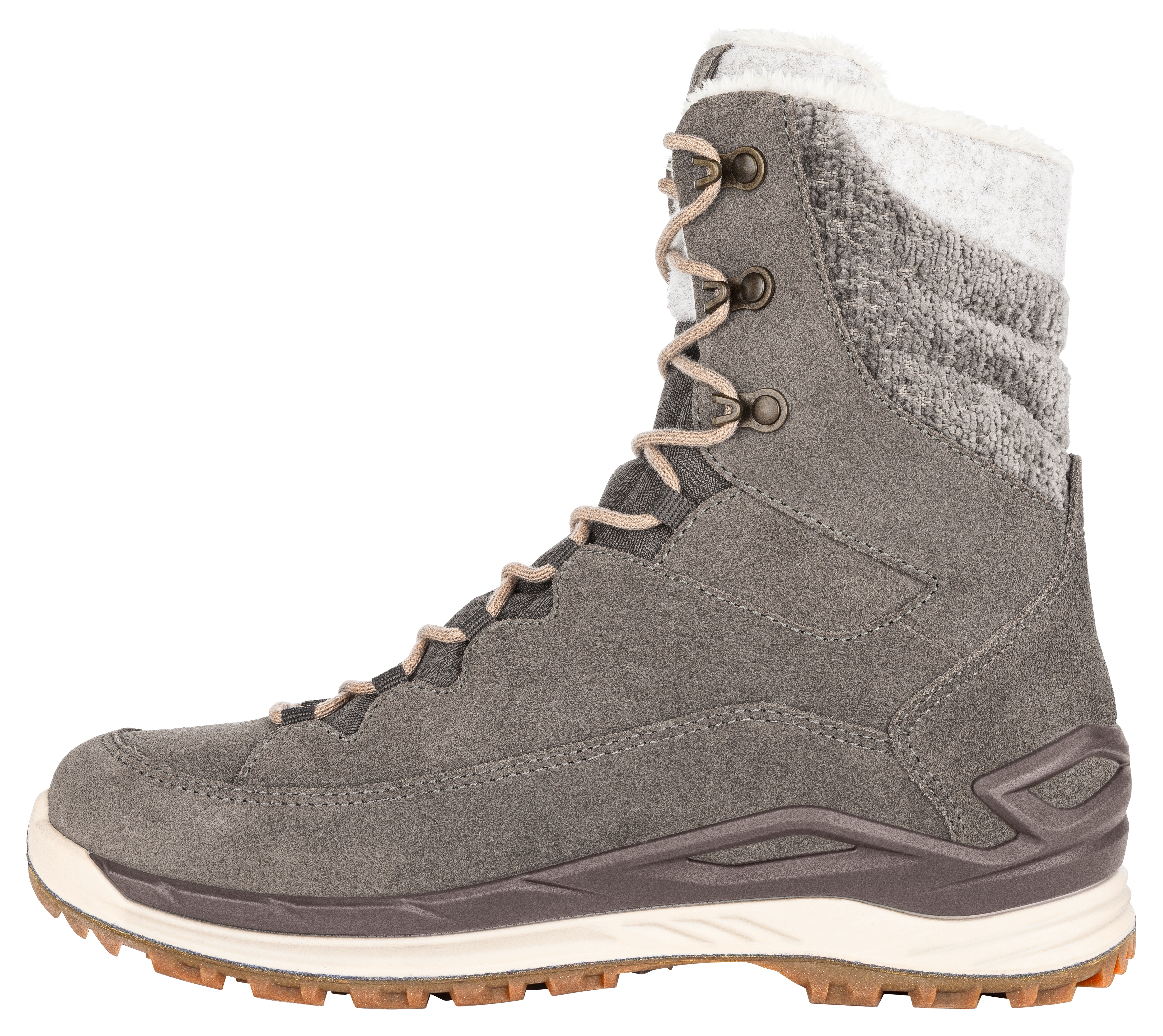 Thumbnail - Lowa Winterstiefel "CALCETA EVO GTX WS" wasserdicht, winddicht,atmungsaktiv dank GORE-TEX Membrane