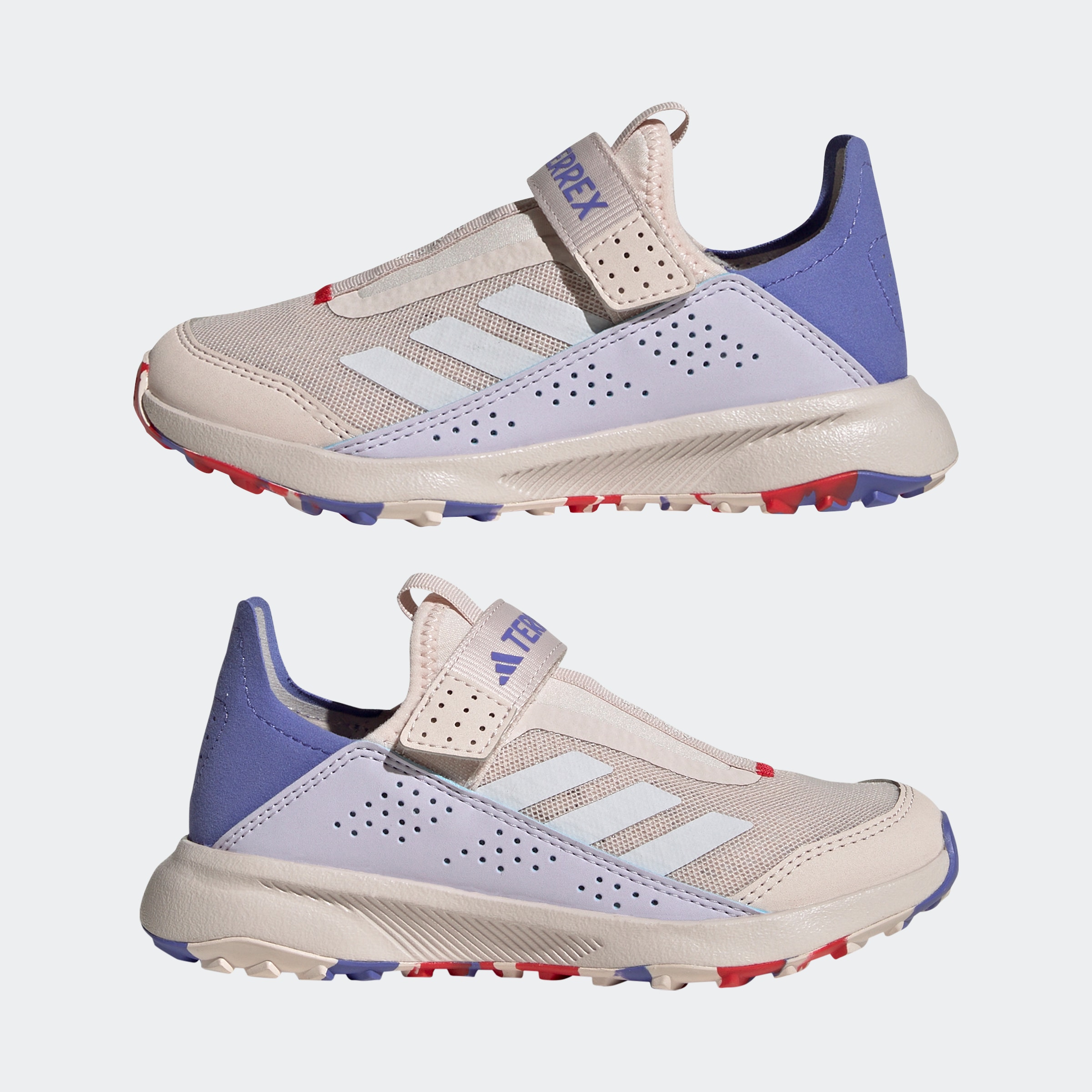 adidas TERREX Wanderschuh »VOYAGER 21 SLIP-ON TRAVEL«