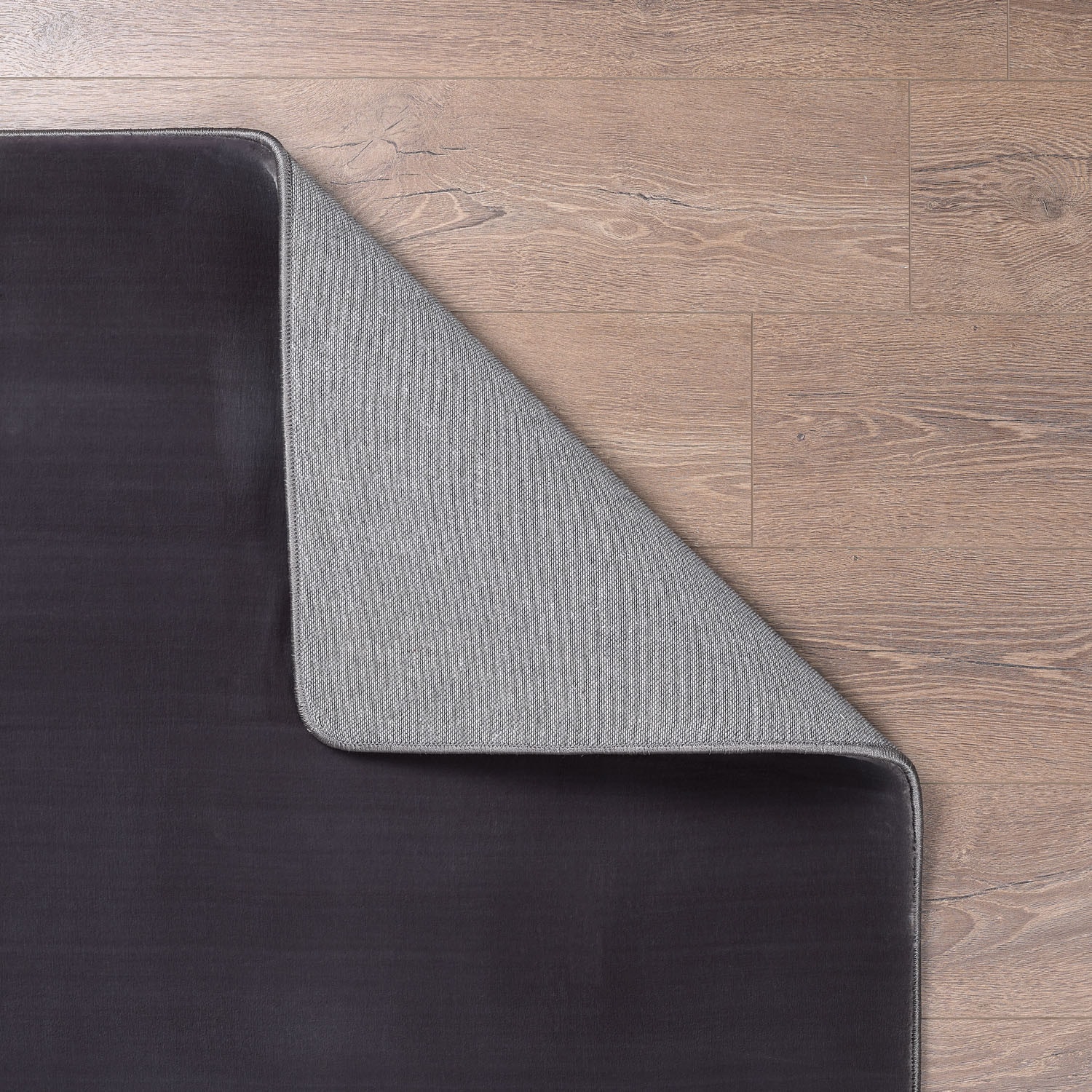 Ayyildiz Teppiche Teppich »LUXY 5200«, rechteckig, 13 mm Höhe, sehr weiche Oberfläche, pflegeleicht, Kurzflorteppich