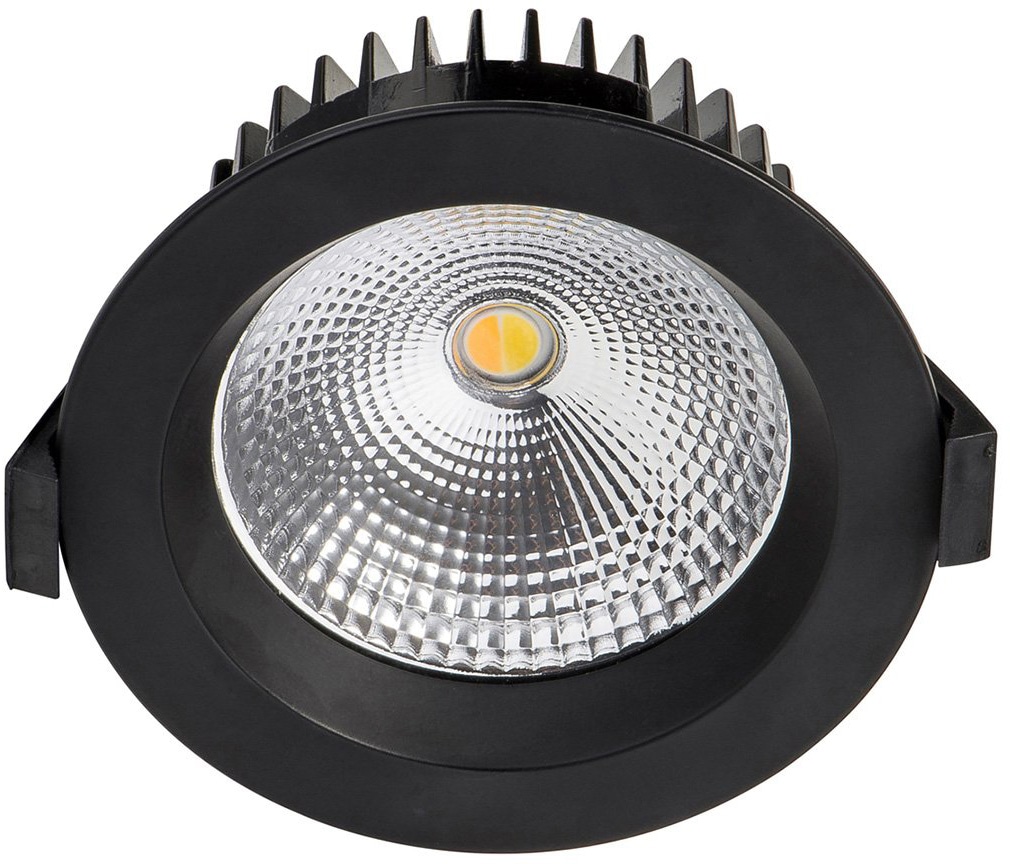 Havit Lighting LED Deckenleuchte »ORA«, LED fest integriert, hohe Schutzklasse IP44