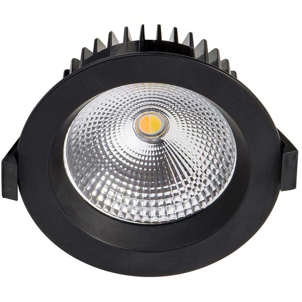 Havit Lighting LED Deckenleuchte »ORA«, LED fest integriert, hohe Schutzklasse IP44