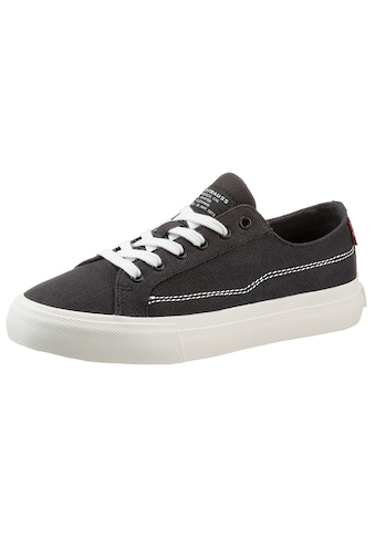 Levi's ® Plateausneaker »DECON LACE S« su Kon...