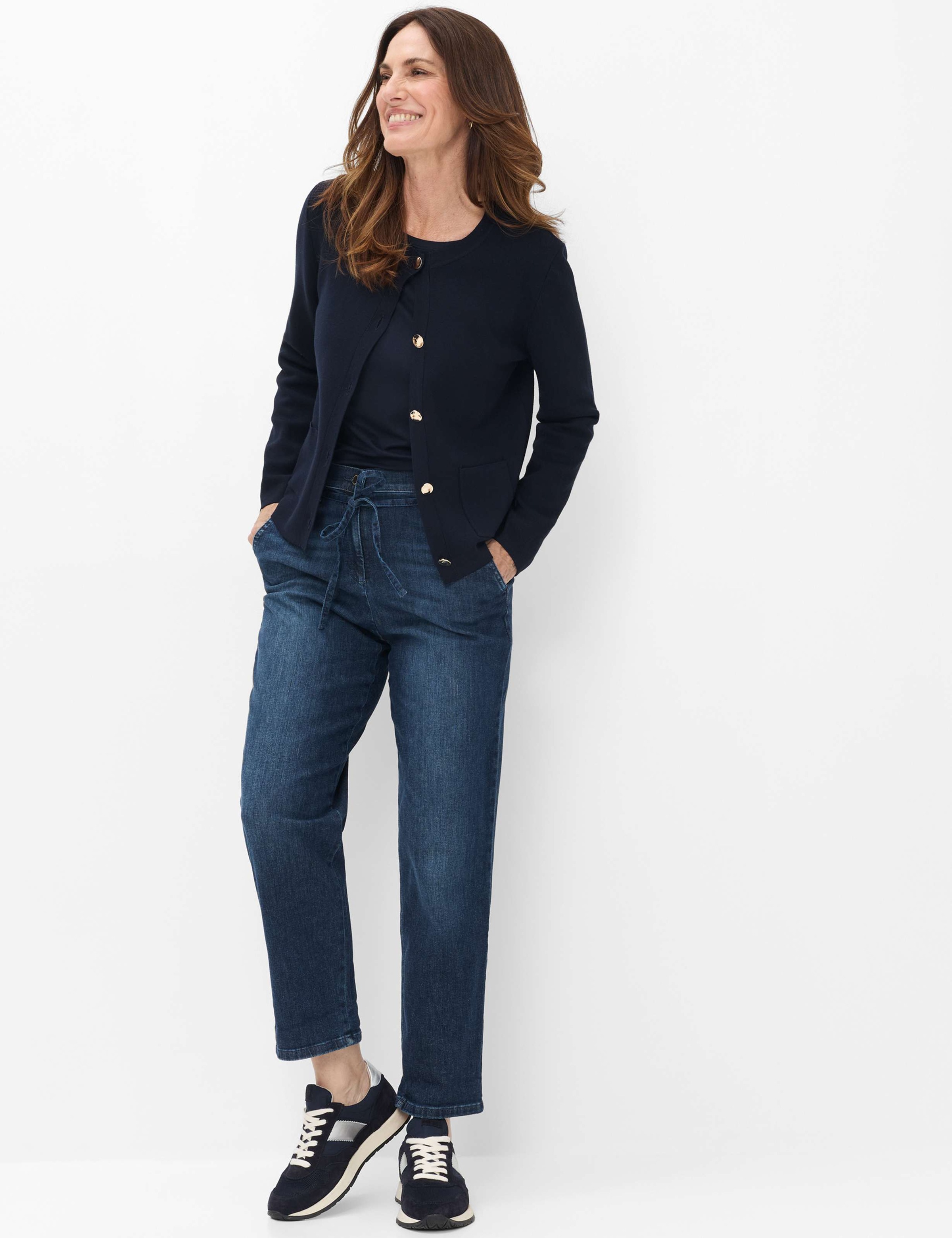 RAPHAELA by BRAX Röhrenjeans »Style CARRIE«