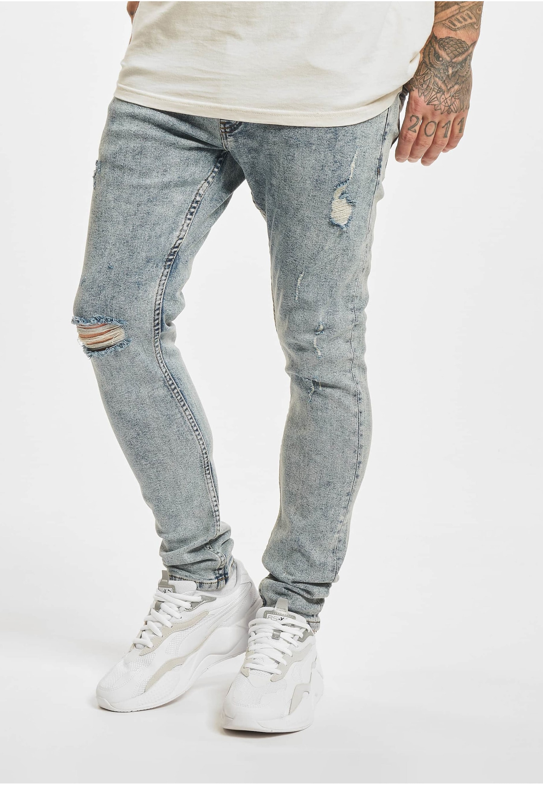 2Y Premium Skinny-fit-Jeans »2Y Premium 2Y Premium Tristan Skinny Jeans«