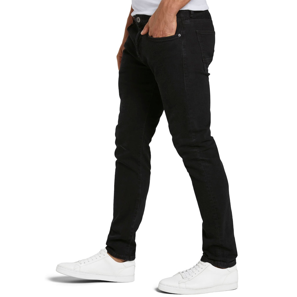 TOM TAILOR Slim-fit-Jeans »TROY«