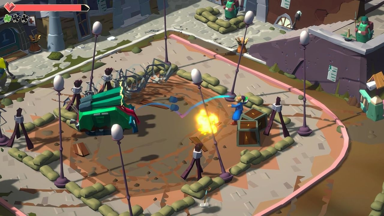 Astragon Spielesoftware »Little Big Adventure - Twinsen's Quest - Limited Edition«, PlayStation 5