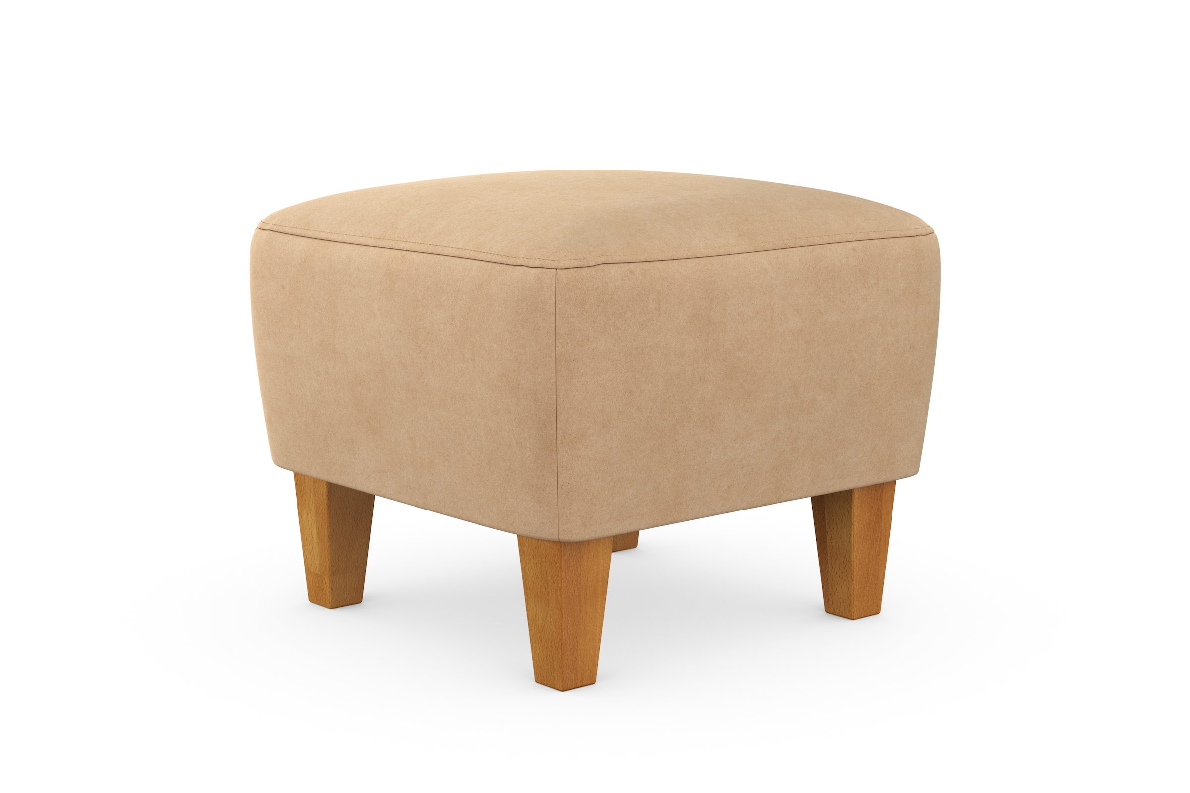 sit&more Polsterhocker »Bosse«