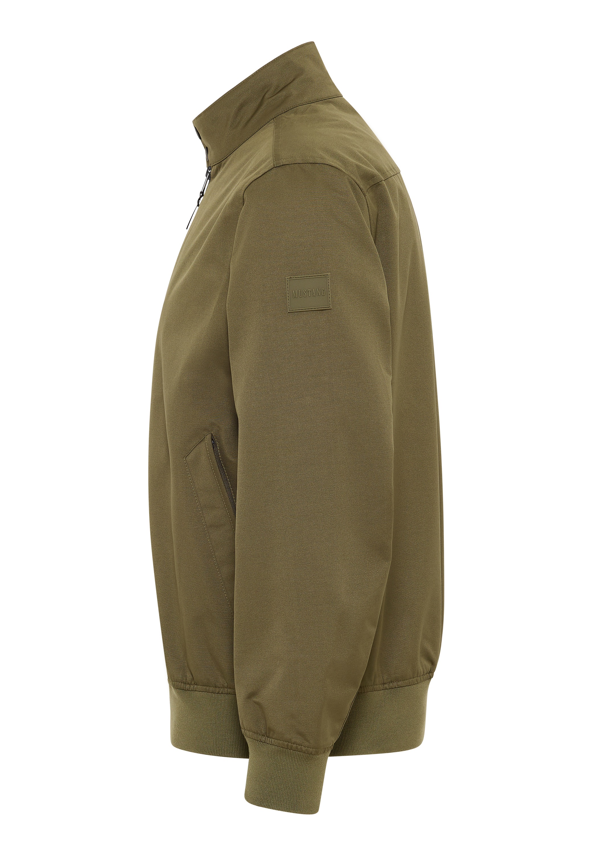 Thumbnail - MUSTANG Outdoorjacke "Herren Style Limon"