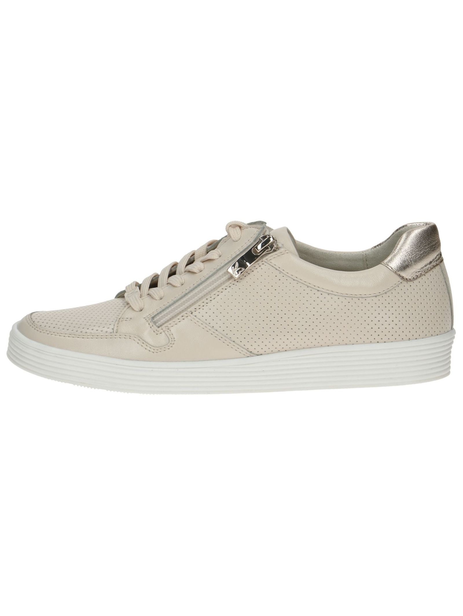 Caprice Schnürschuh "Caprice Halbschuhe Leder" günstig online kaufen