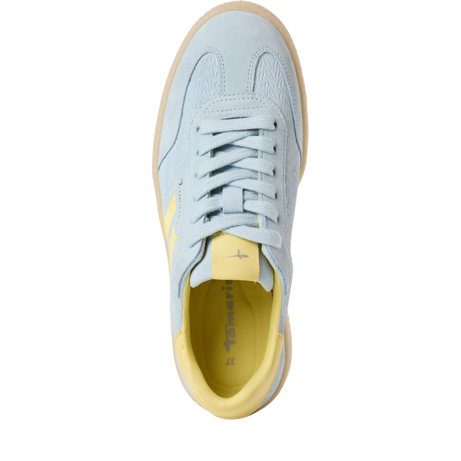 Tamaris Plateausneaker