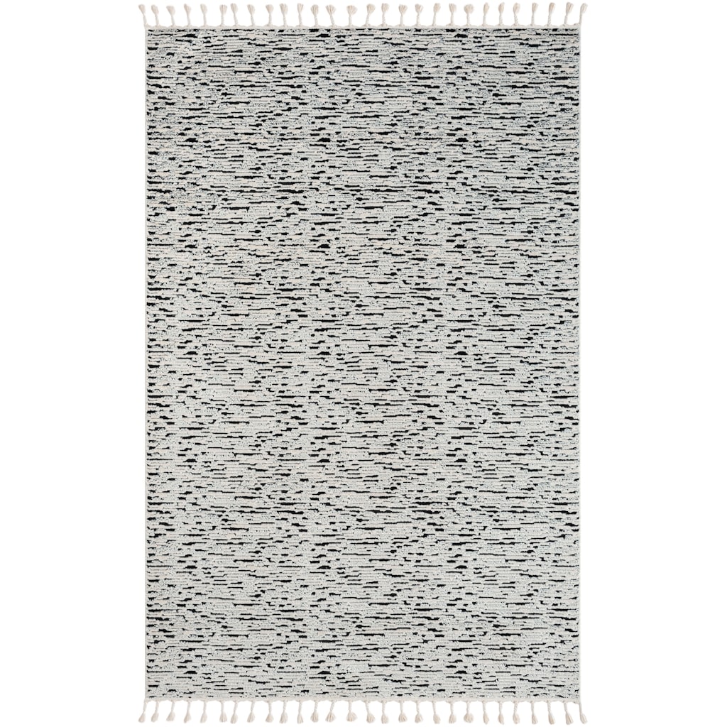 Myflair Möbel & Accessoires Hochflor-Teppich »Moroccan Rockface«, rechteckig