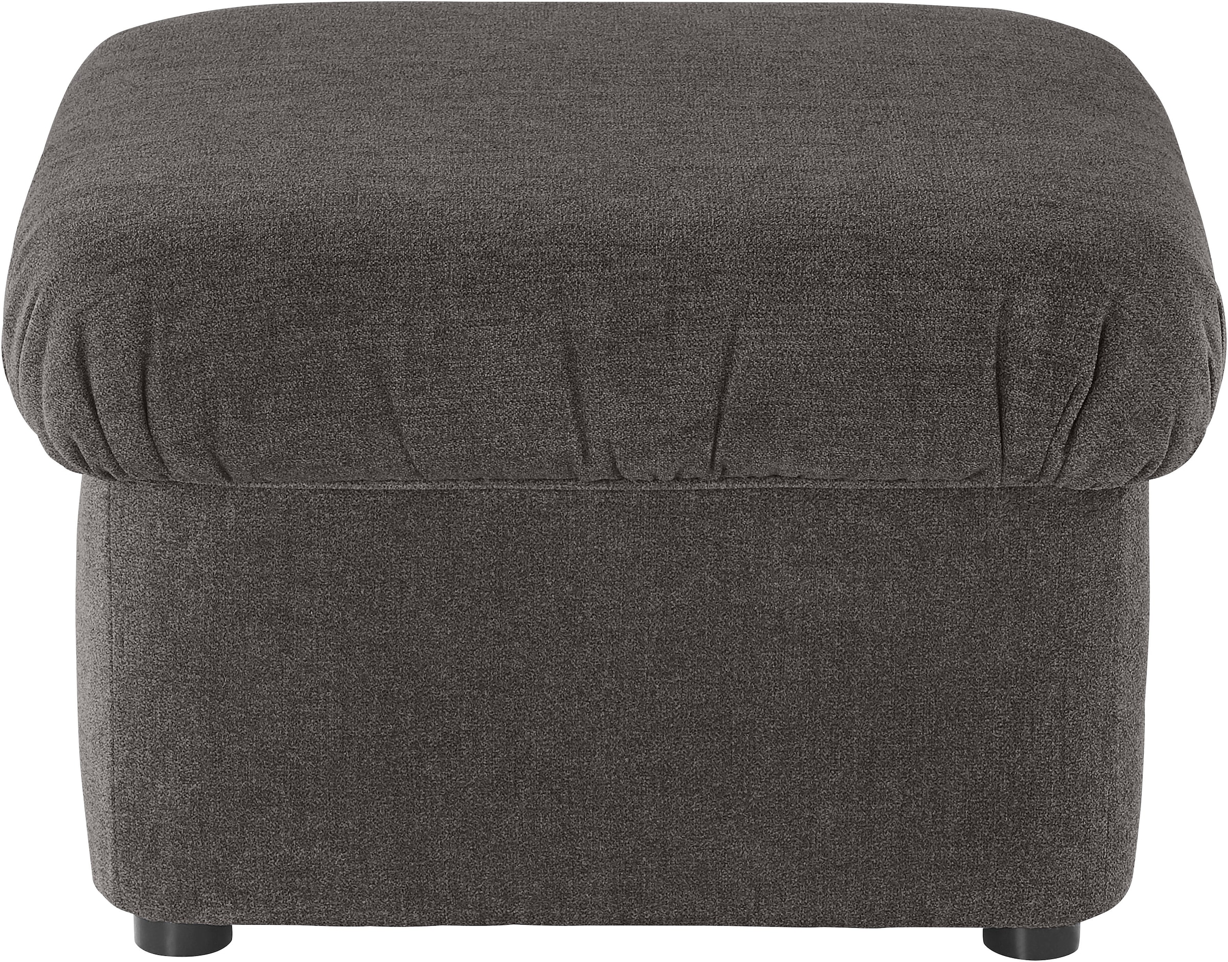 DOMO collection Hocker "Pegnitz"