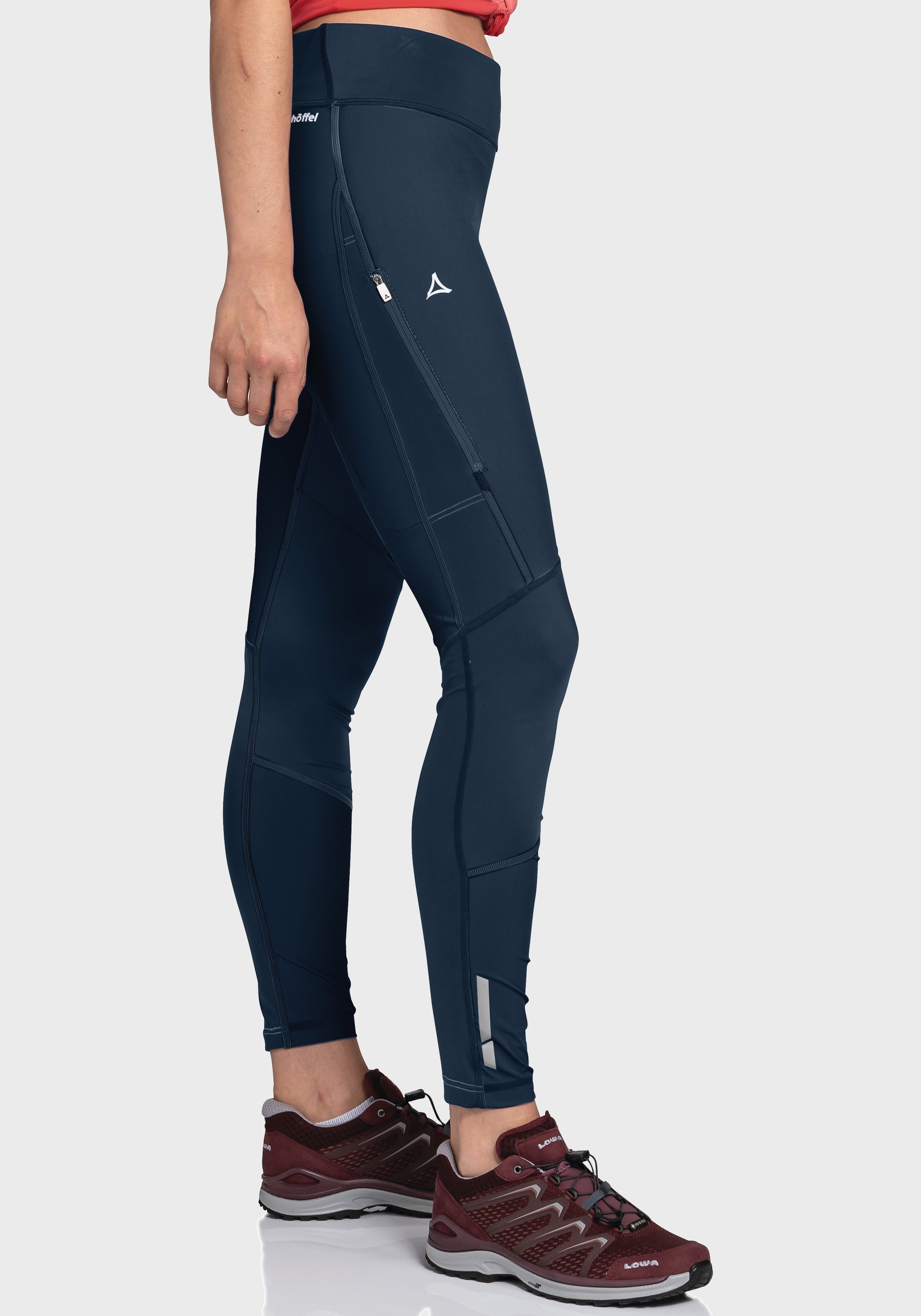 Schöffel Outdoorhose »Tight Hestad L«