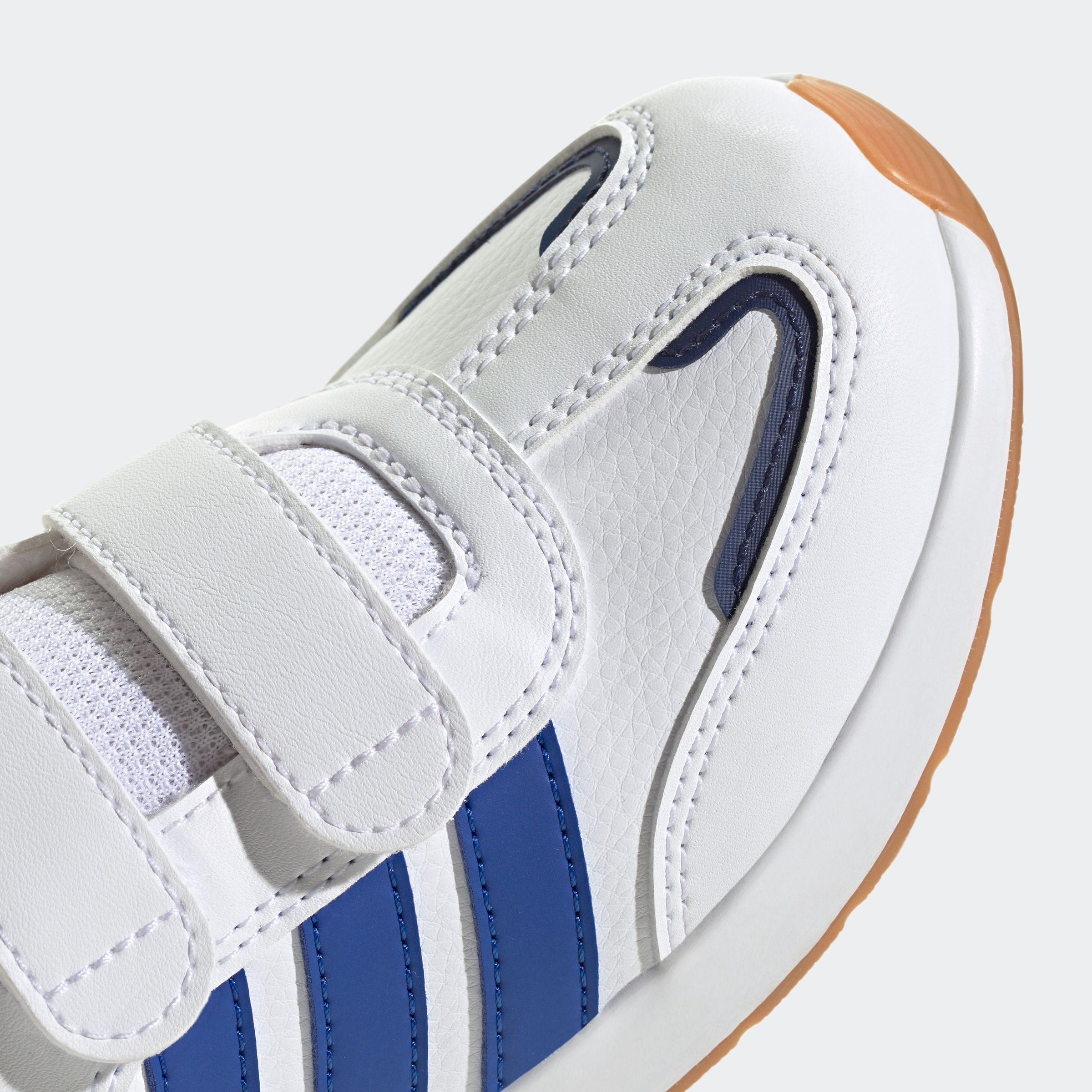 adidas Sportswear Klettschuh »TENSAUR SWITCH KIDS«