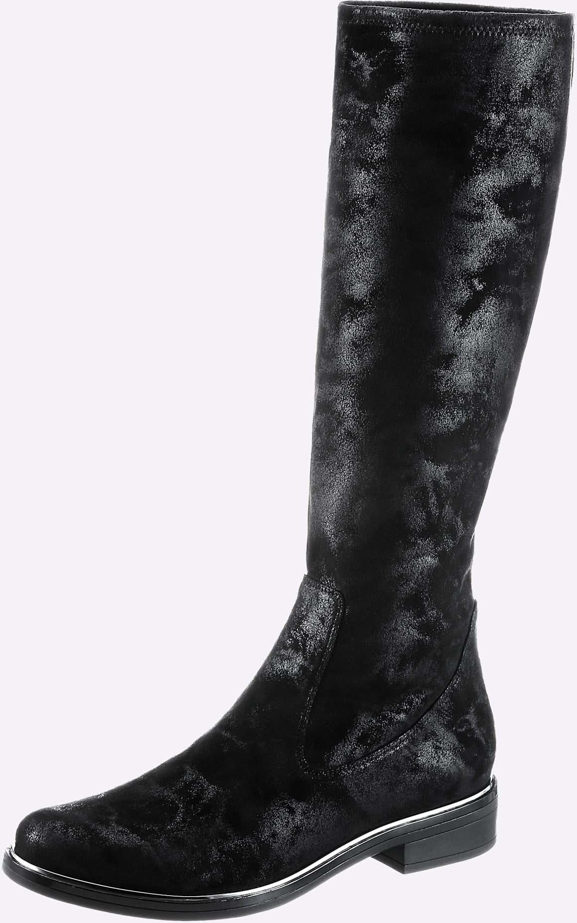 Caprice Stiefel