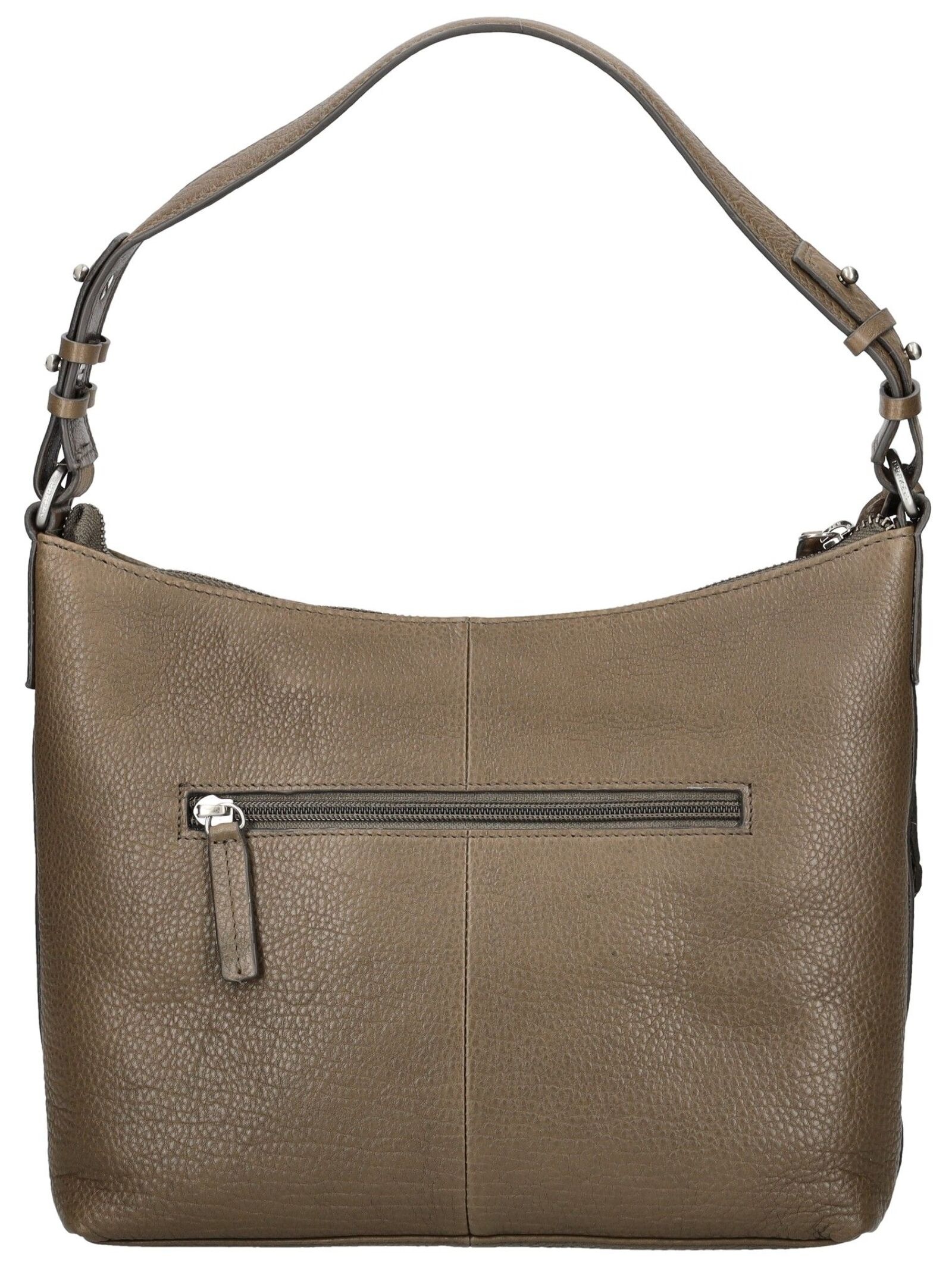 Burkely Henkeltasche "BURKELY Taschen Glattleder" günstig online kaufen