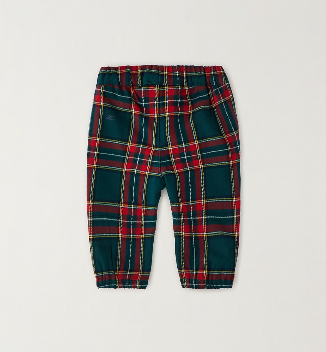 iDo Outdoorhose »BABY BOY TROUSERS«