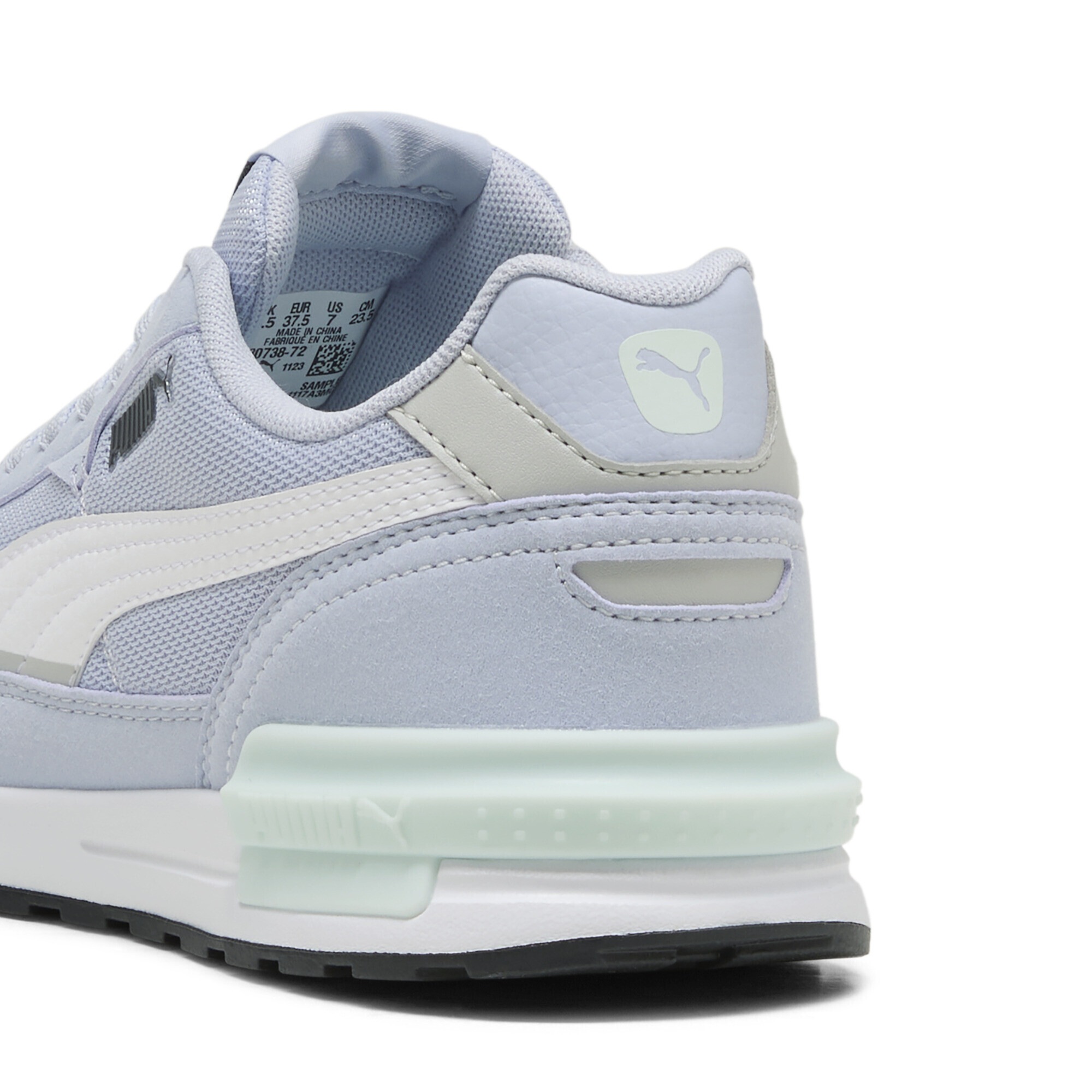 PUMA Sneaker "Graviton Sneaker Erwachsene" günstig online kaufen