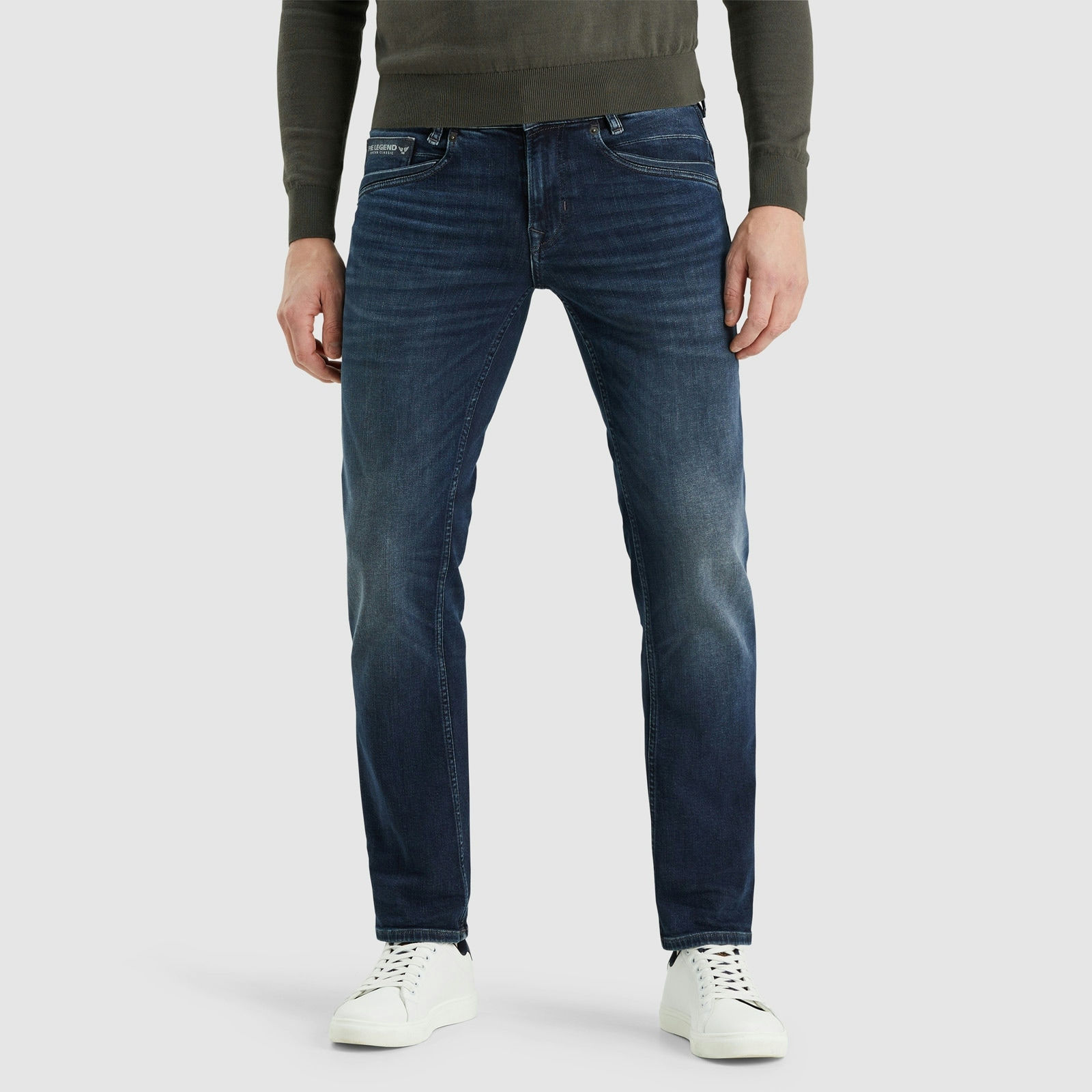 PME LEGEND 5-Pocket-Jeans »Jeans SKYRAK«