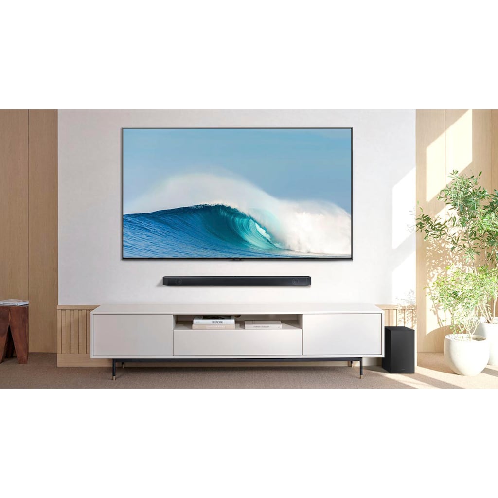 Samsung Soundbar »HW-Q64GC«