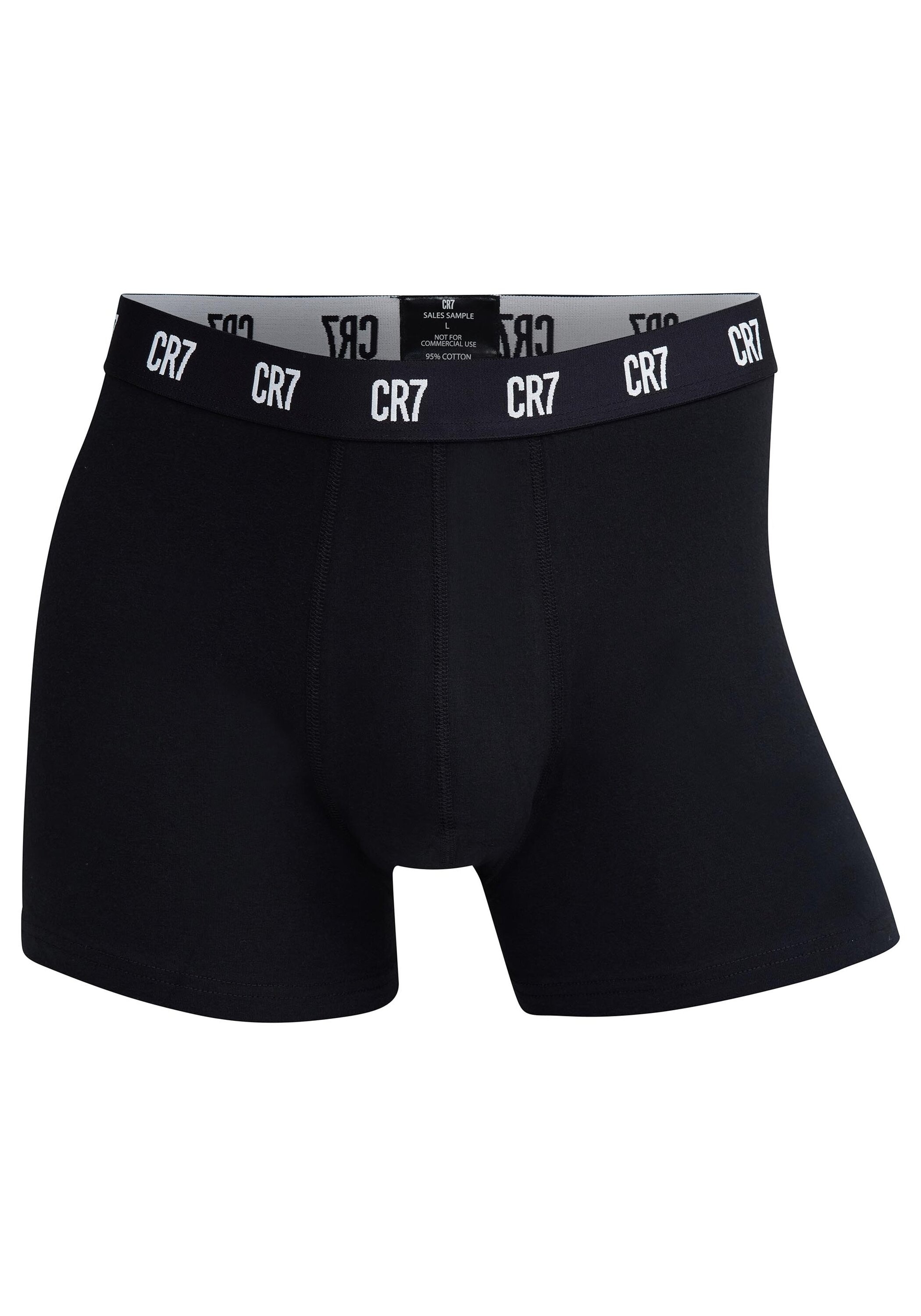 CR7 Boxershorts "Boxershort 3er Pack" günstig online kaufen