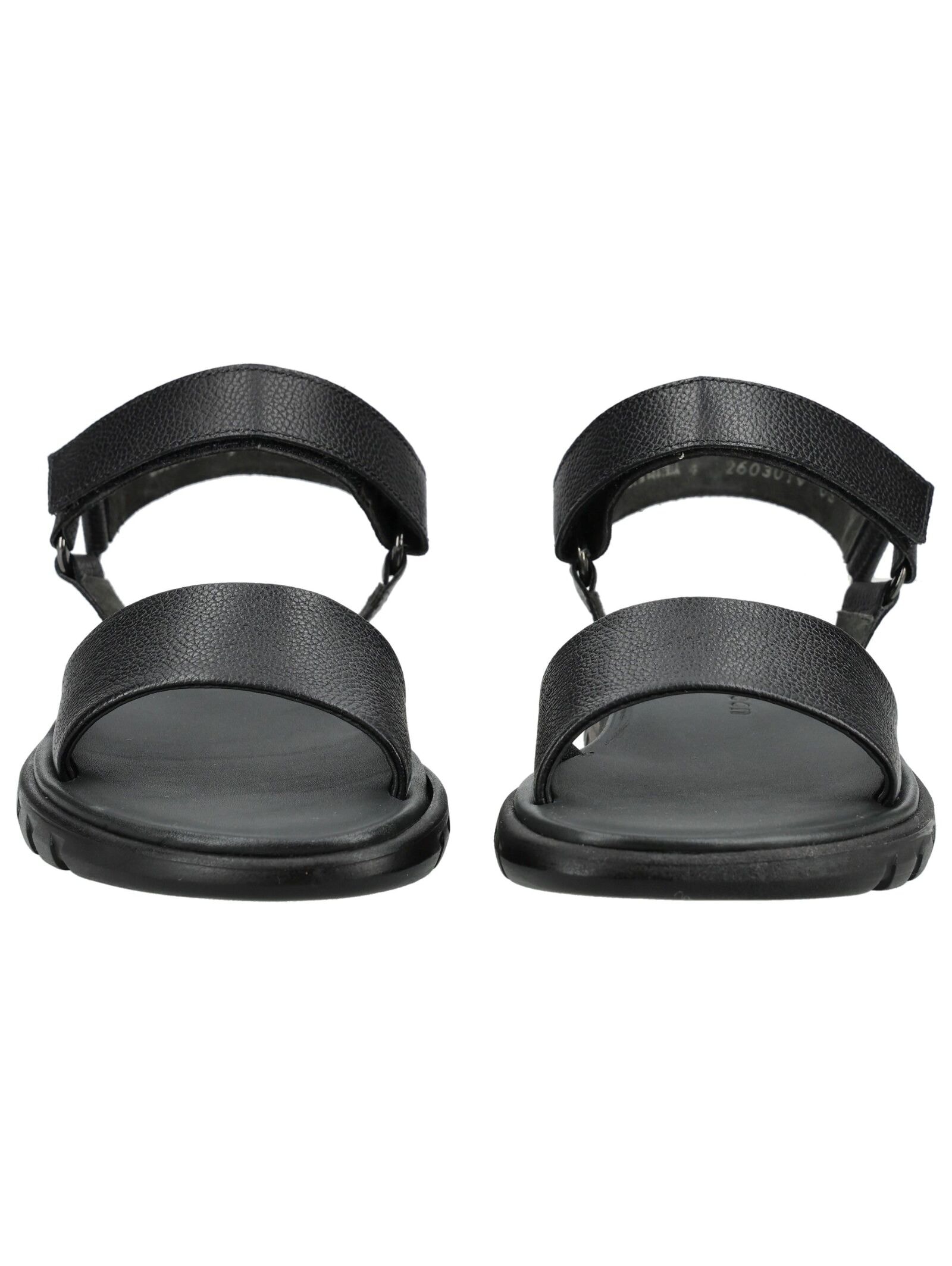 Paul Green Riemchensandale »Paul Green Sandalen Leder«