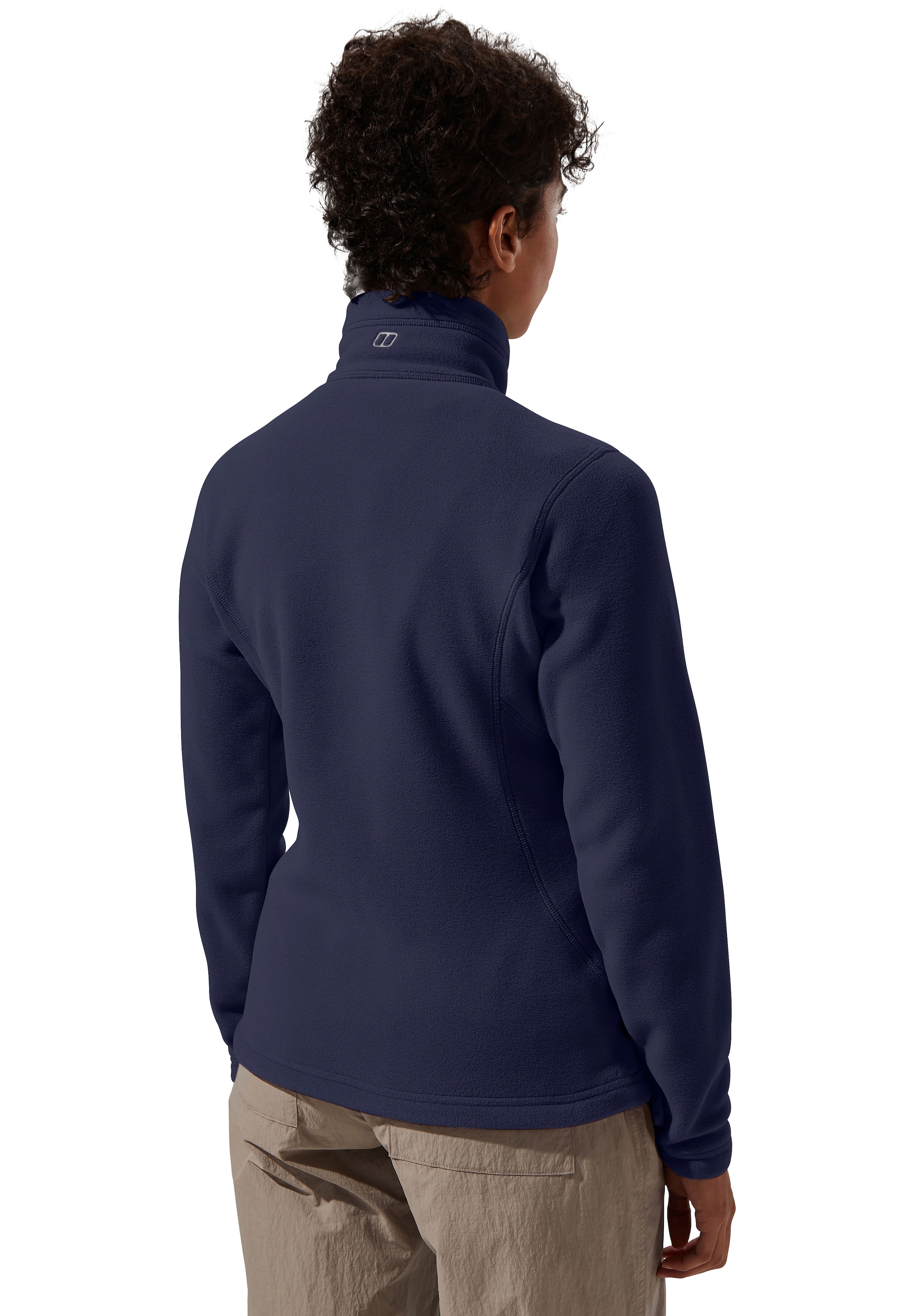 Berghaus Fleecejacke »PRISM PT IA FL JKT AF«