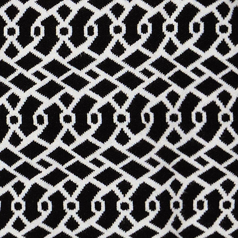 STREET ONE Jacquardpullover mit grafischem Muster