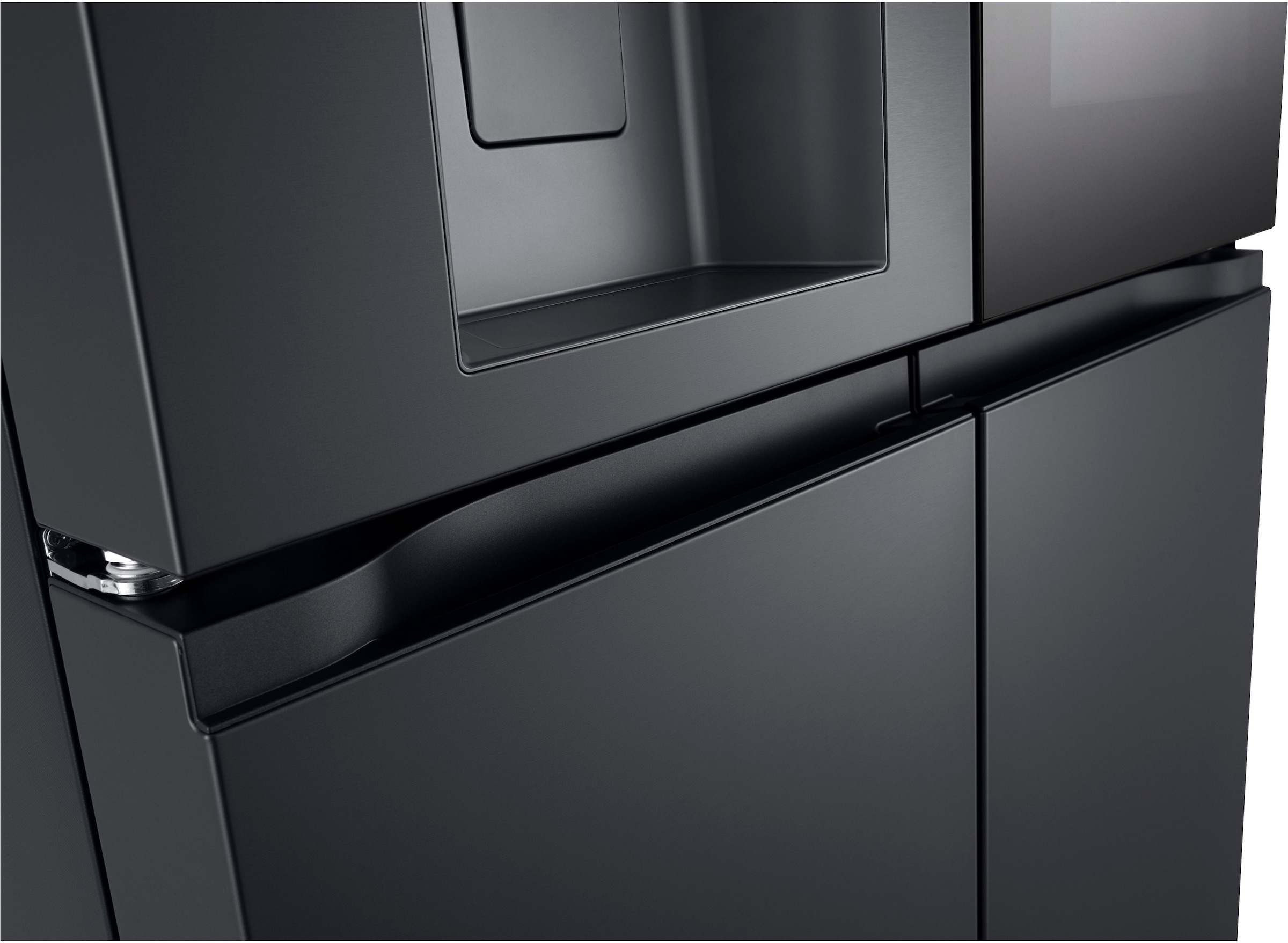 LG Multi Door »GMG960EVJE«, InstaView® Multi-Door