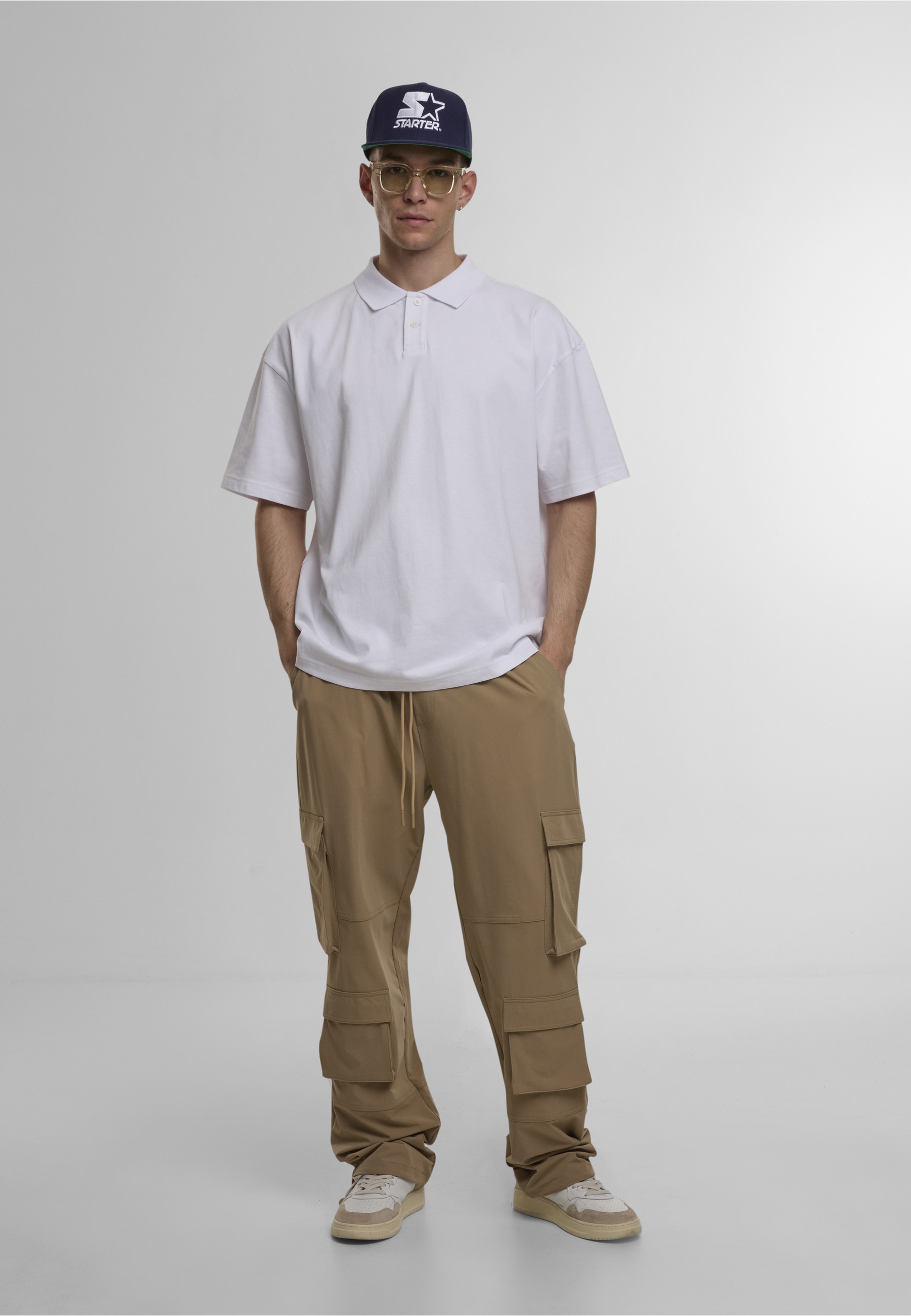2Y Studios Cargohose »2Y Studios Oris Cargo Pants«