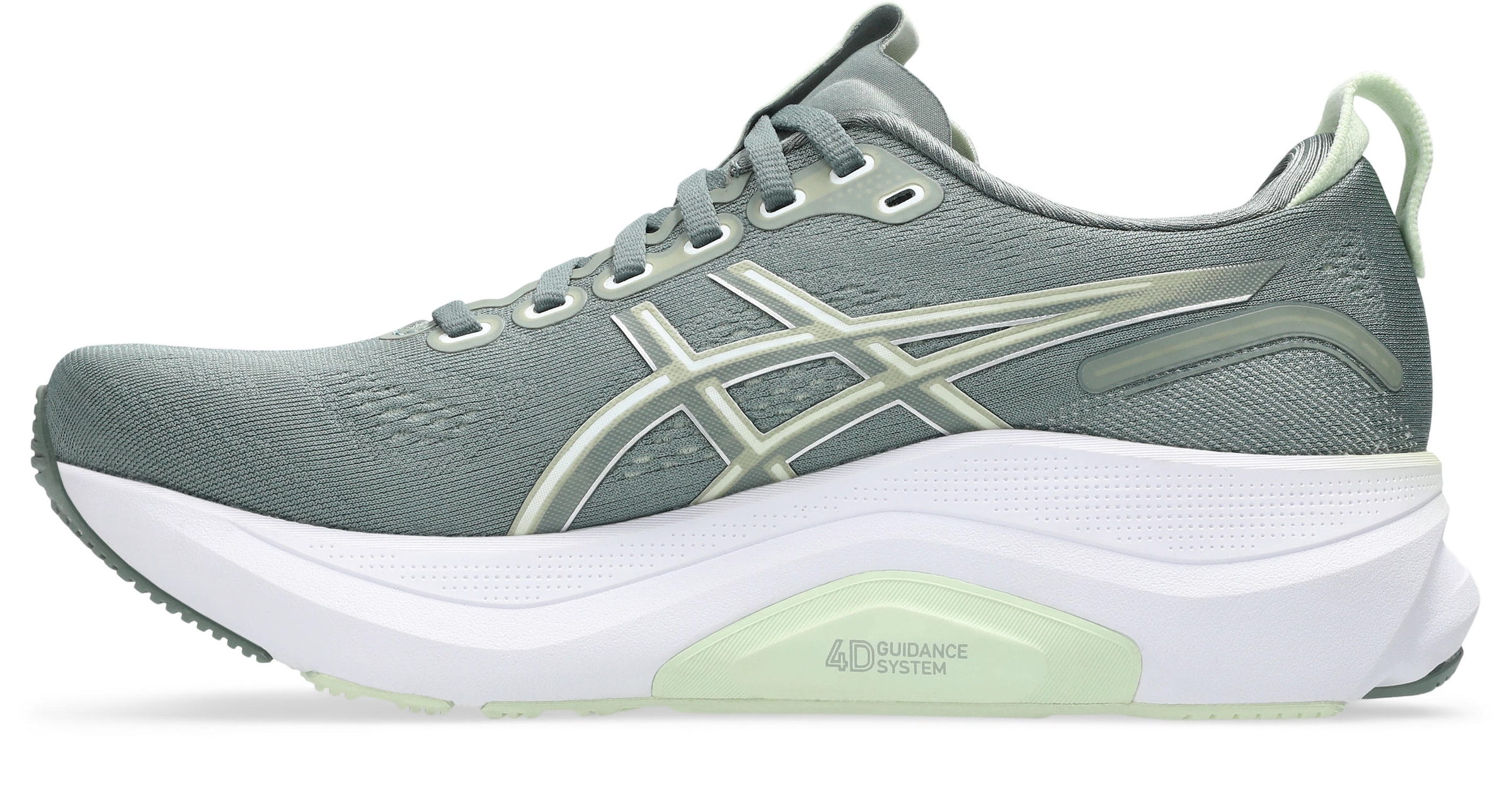 Asics Laufschuh »GEL-KAYANO 32«, für mehr Stabilität