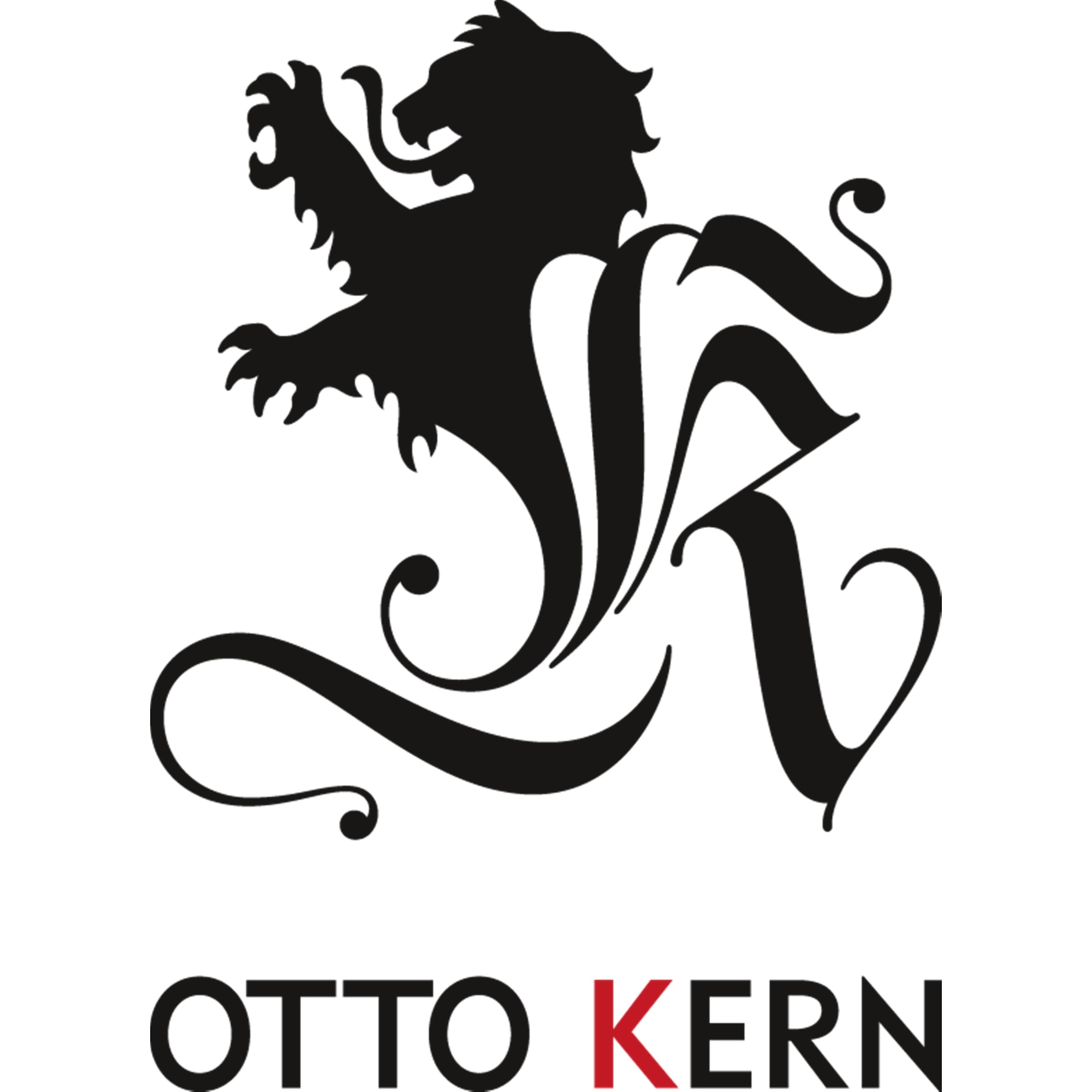 Otto Kern Eau de Toilette »GENTLEMAN'S CODE« EdT 100 ml Natural Spray Silver