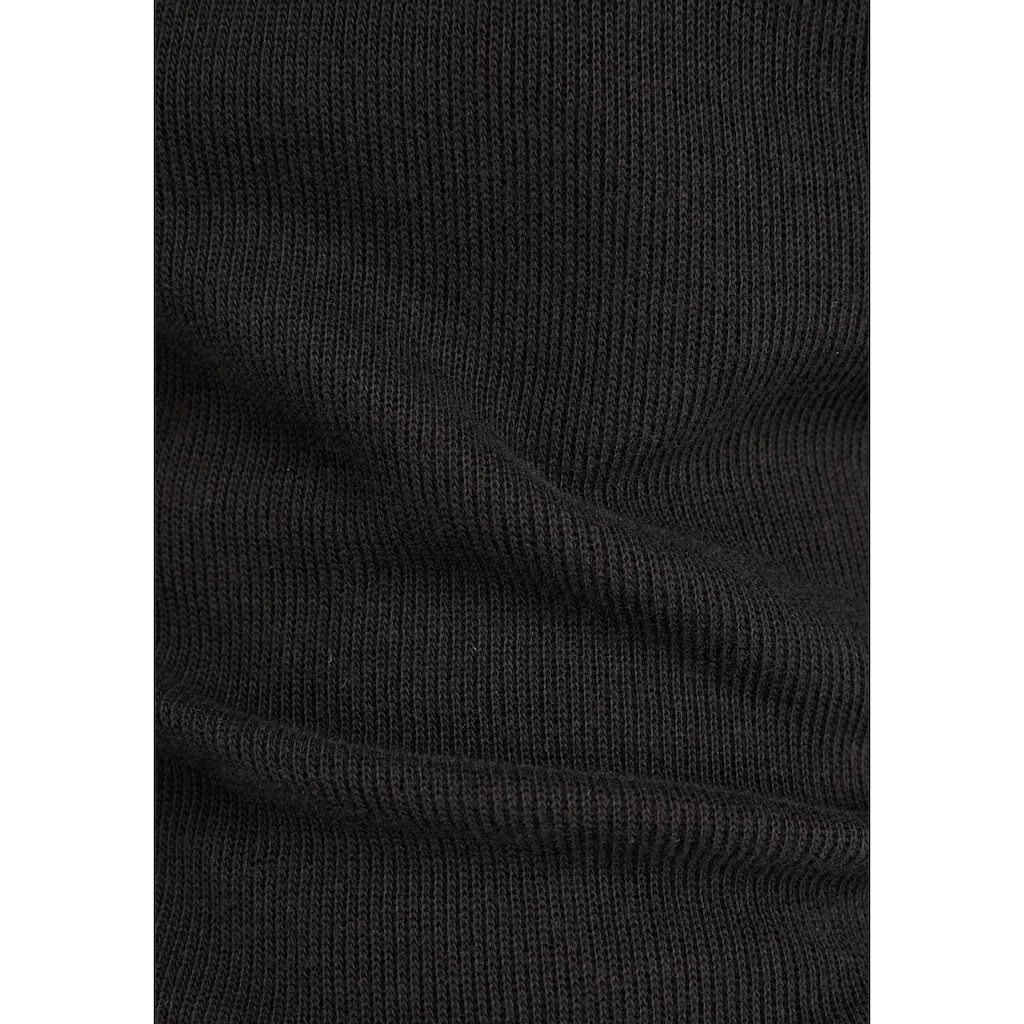 Damenmode Hosen G-Star RAW Schlupfhose »Adjustable Wide Leg Sweat Pants«, mit elastischen Bund in der Taille schwarz Damenmode Hosen G-Star RAW Schlupfhose »Adjustable Wide Leg Sweat Pants«, mit elastischen Bund in der Taille schwarz