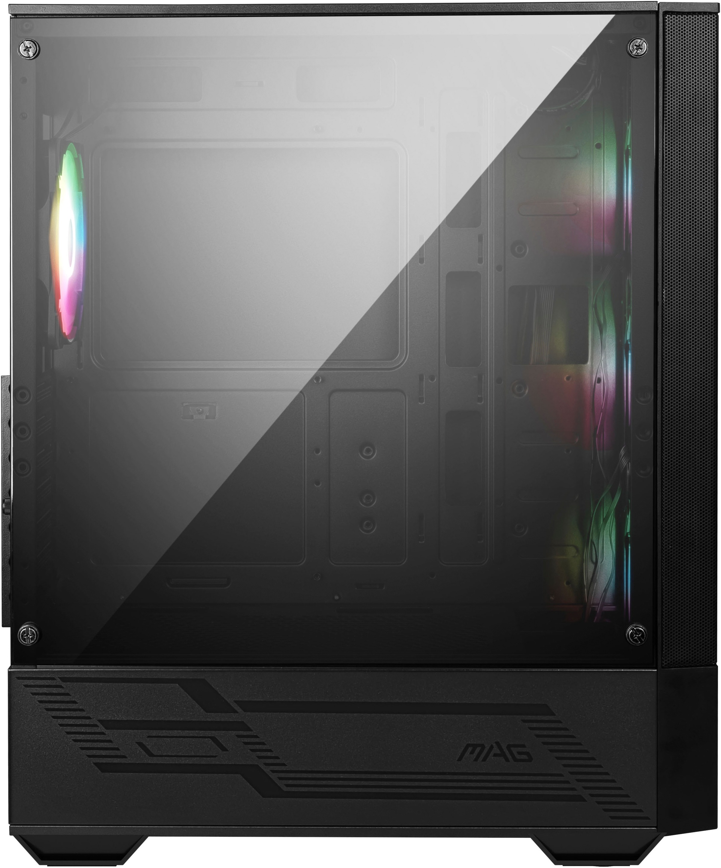 MSI PC-Gehäuse »MAG FORGE 112R«