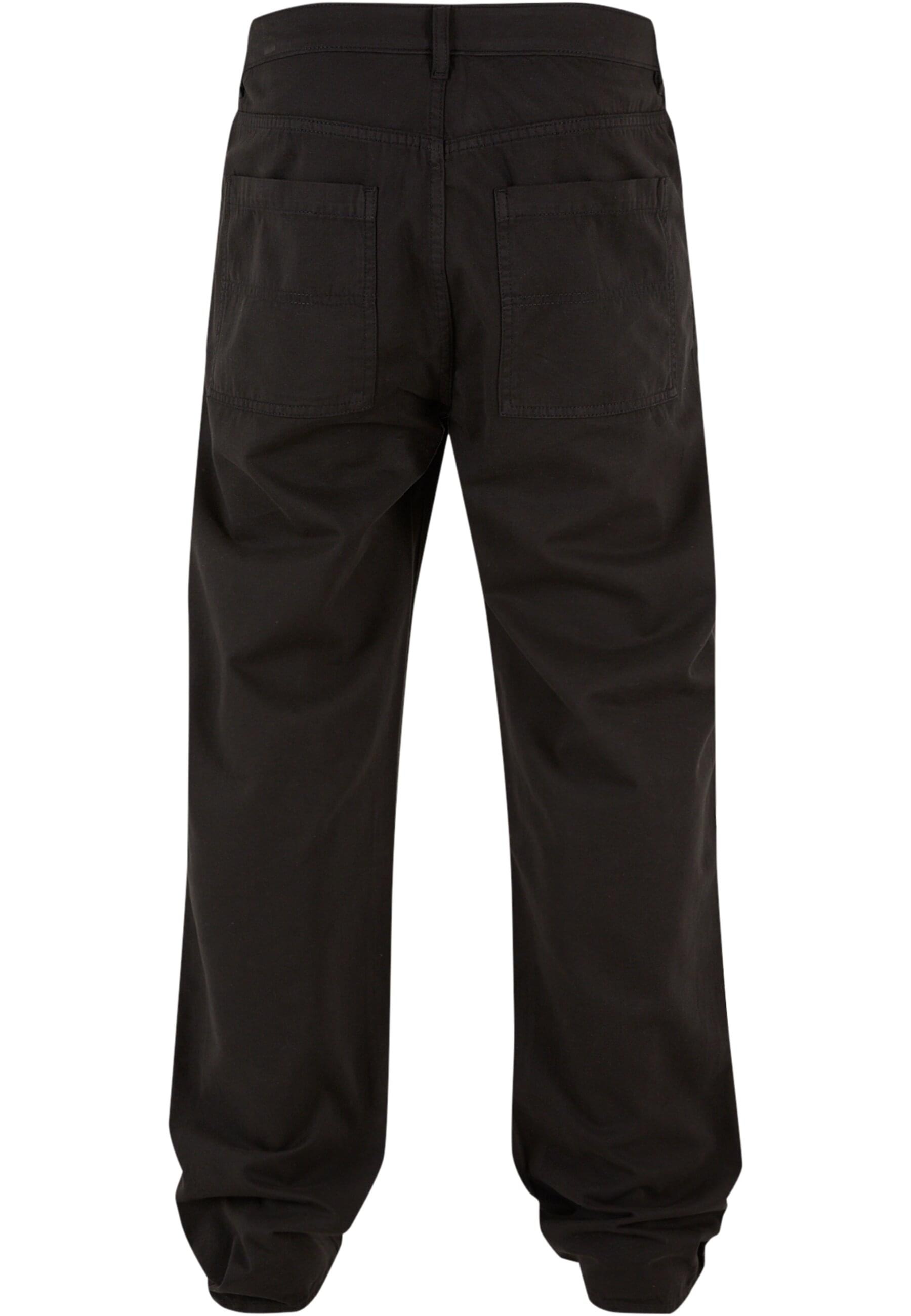 URBAN CLASSICS Chinos »Urban Classics Herren Organic Skater Chino Pants«, (1 tlg.)