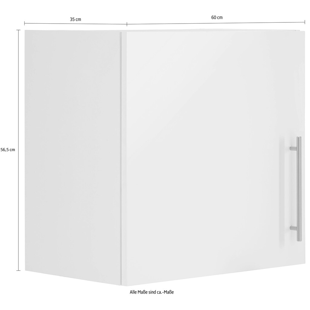 wiho Küchen Hängeschrank »Cali«